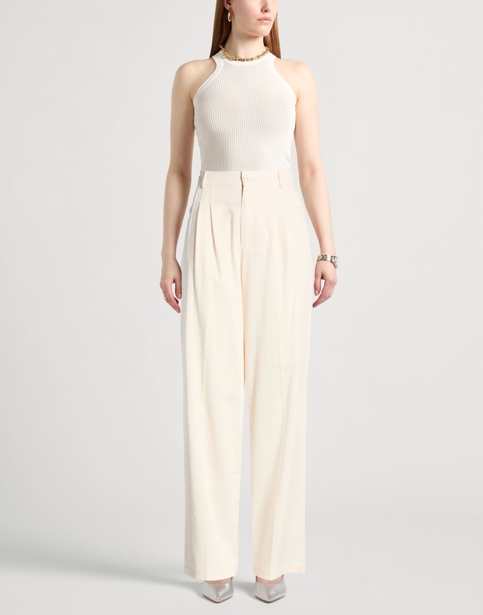  Paige - Hosen & Röcke - Hosen - On Yoox.com 