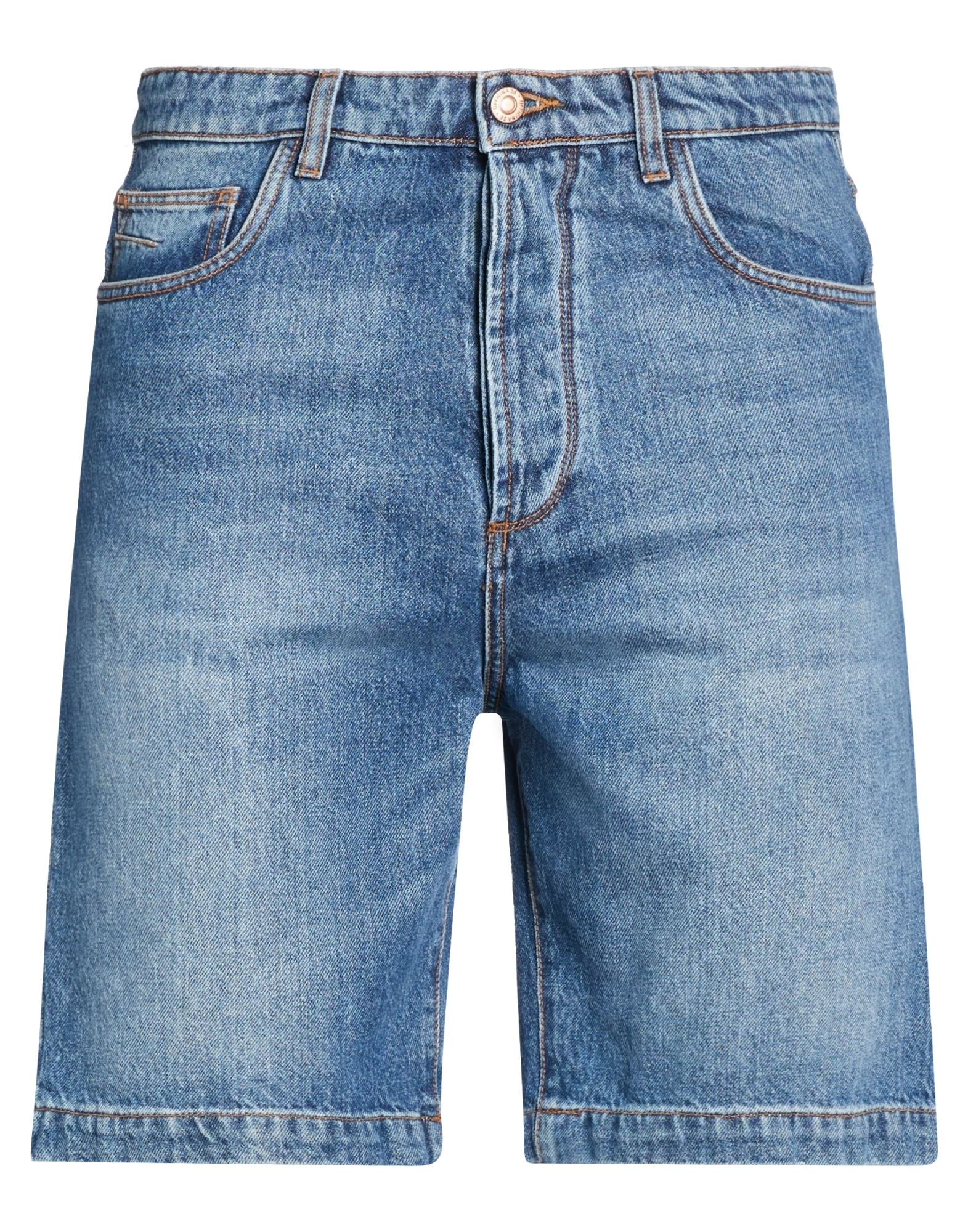  Officina 36 - Hosen & Röcke - Jeansshorts - On Yoox.com 