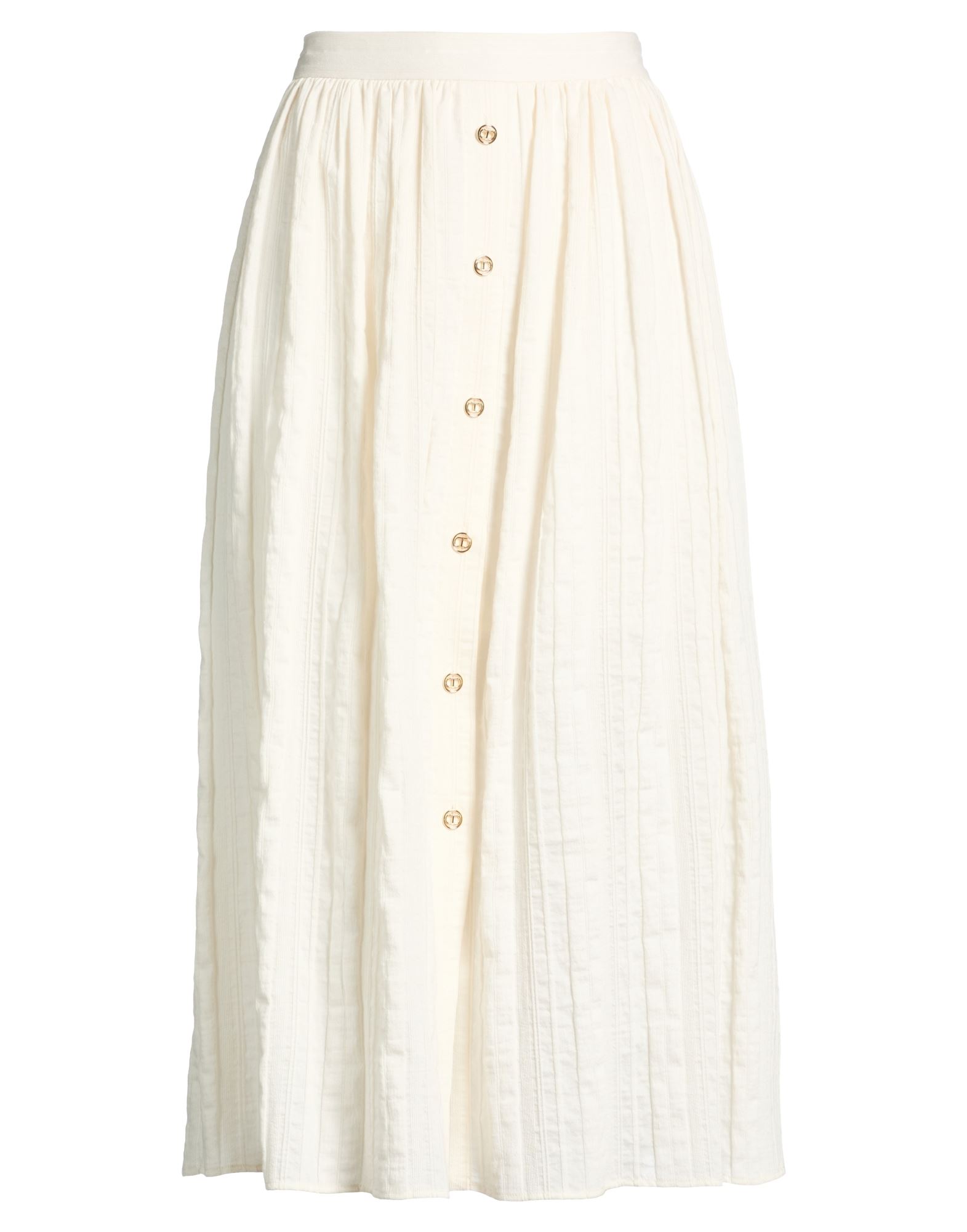 TWINSET TWINSET BOTTOMWEAR Μίντι φούστα