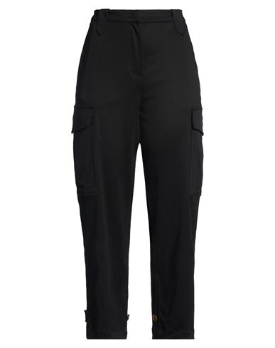 Pantalones Mujer Negro 34,38,40,42 Mujer