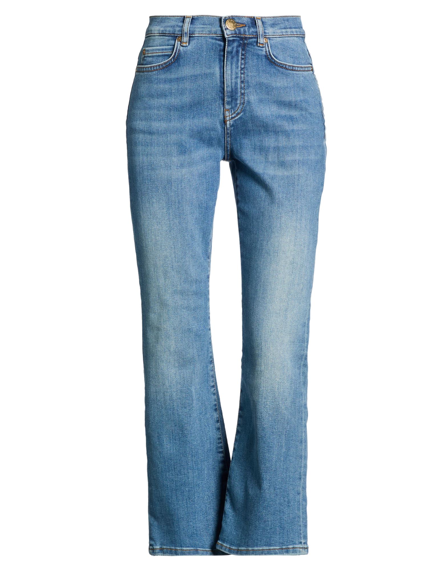 PINKO BOTTOMWEAR Τζιν