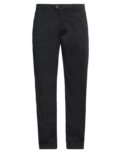 Pantalones Hombre Negro 30,32,34,36,38,40,42,46 Hombre