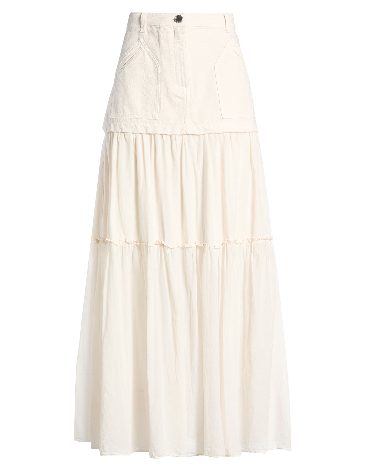 PINKO BOTTOMWEAR Μάξι φούστα