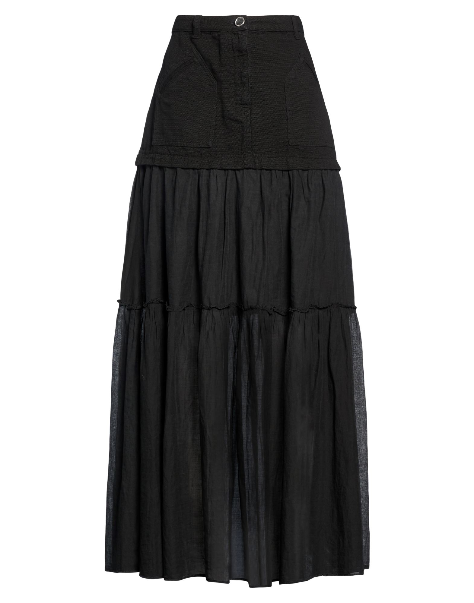  Pinko - Hosen & Röcke - Maxi-röcke - On Yoox.com 