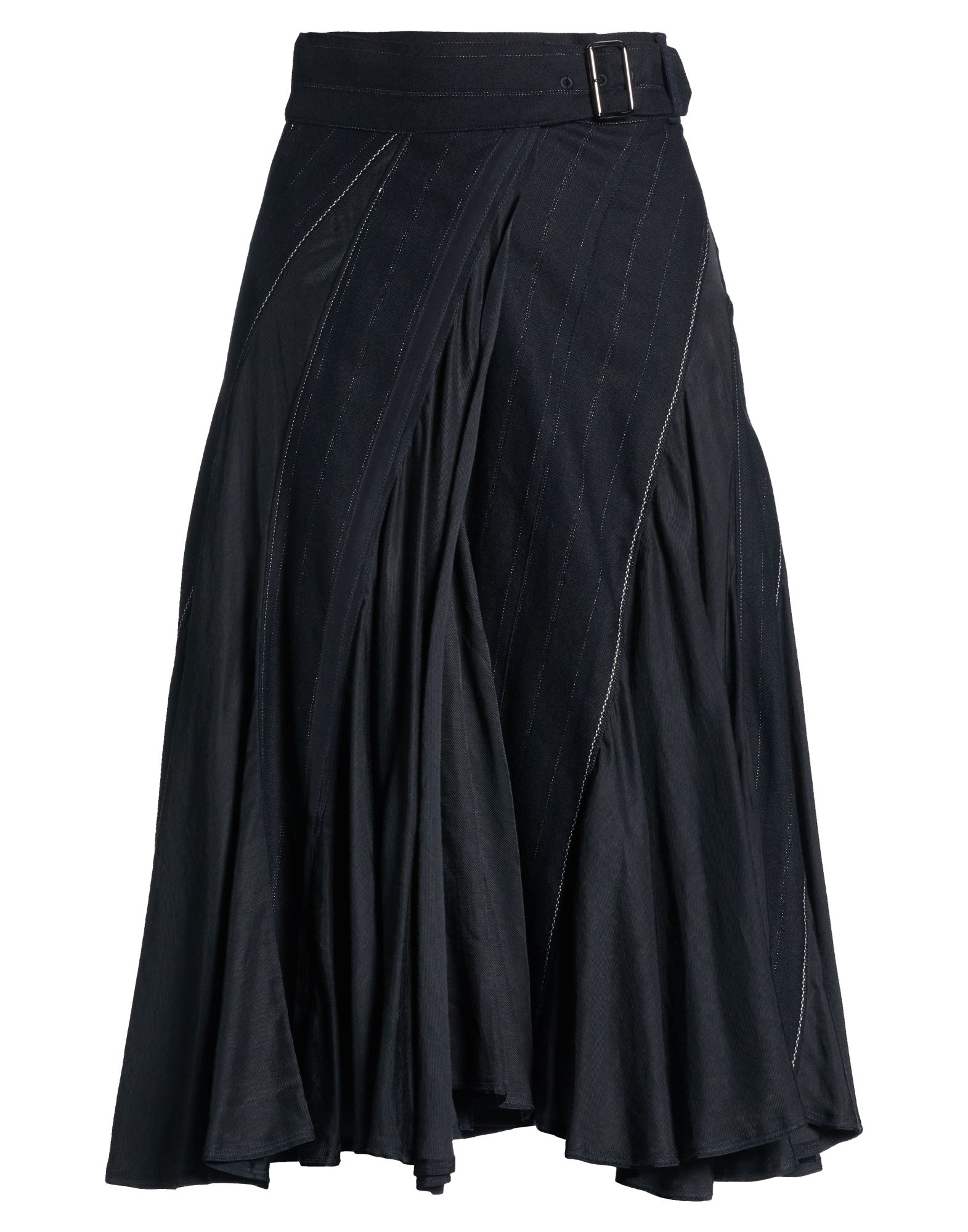  High - Hosen & Röcke - Midi-röcke - On Yoox.com 