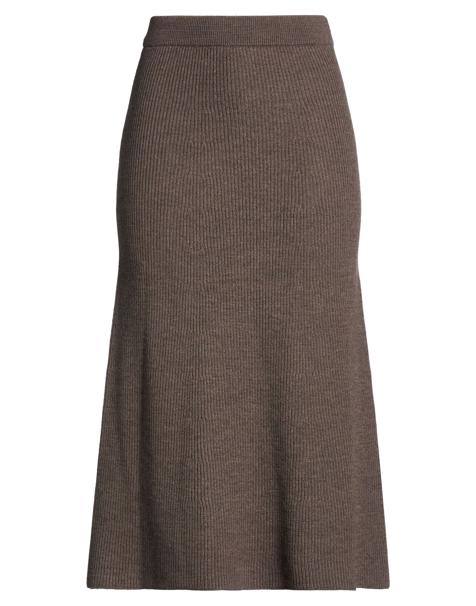 MAX MARA MAX MARA BOTTOMWEAR Μίντι φούστα