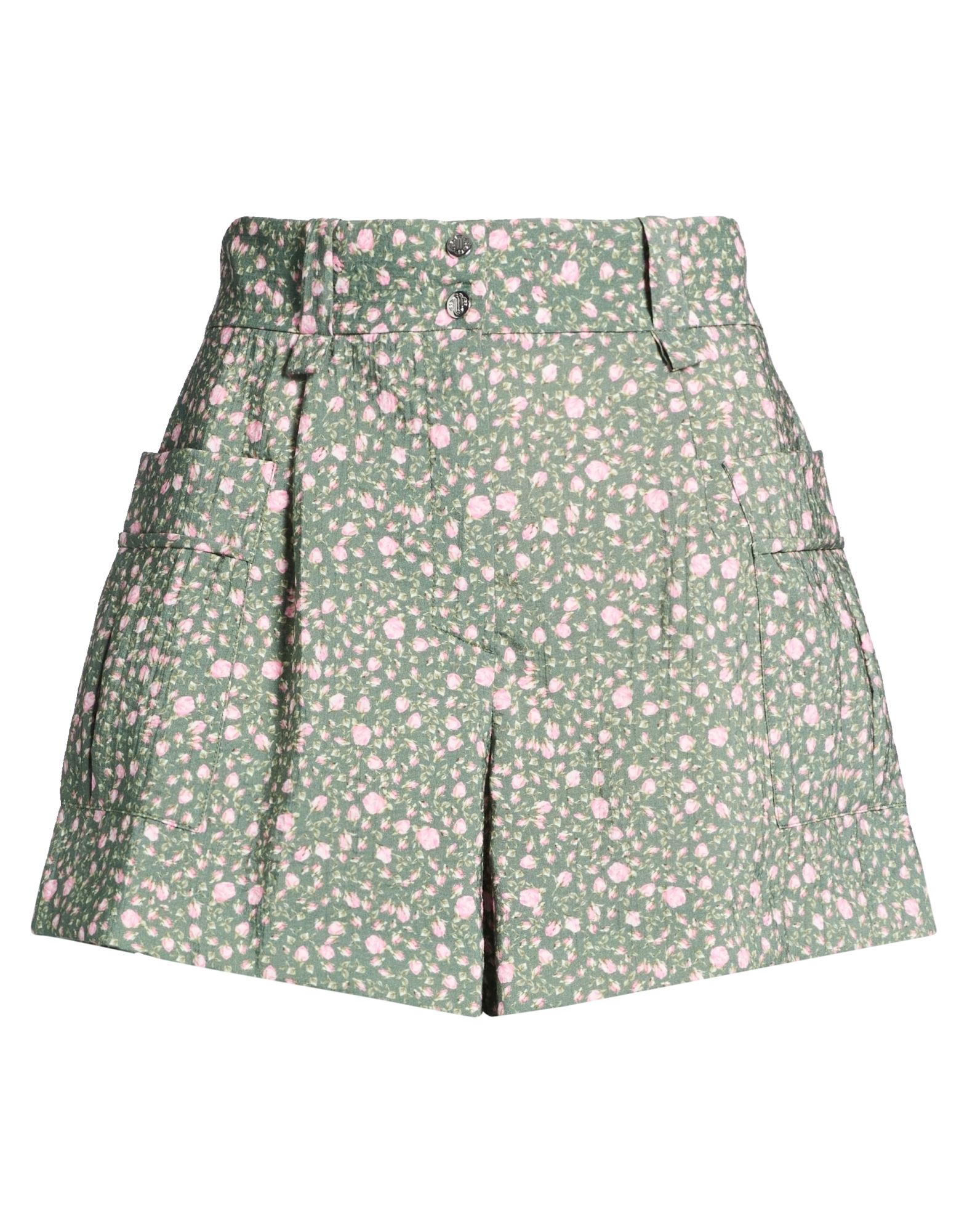 MAJE BOTTOMWEAR Σορτς & Βερμούδες