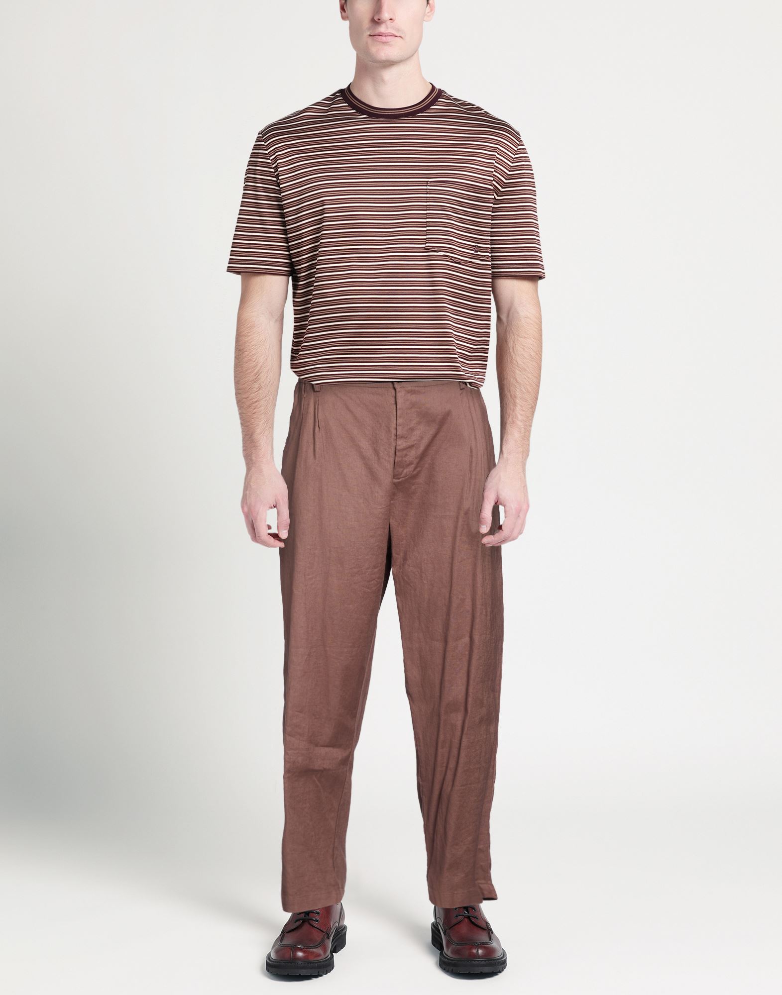  En Avance - Hosen & Röcke - Hosen - On Yoox.com 