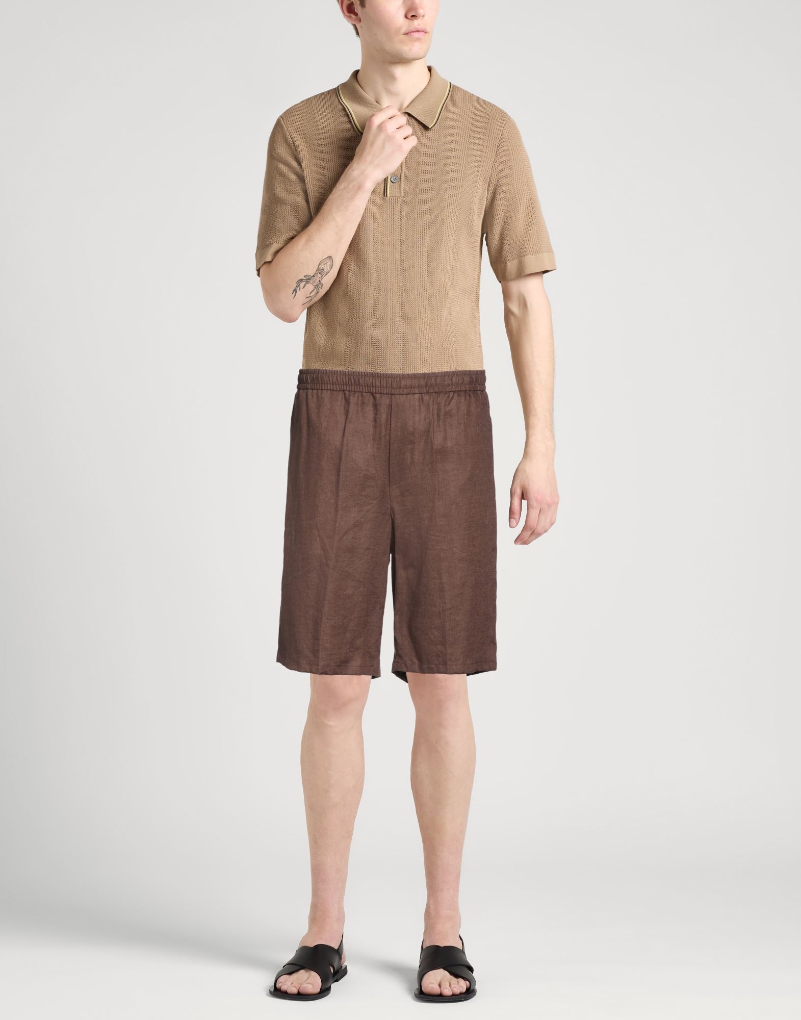  Liu •jo Man - Hosen & Röcke - Shorts & Bermudashorts - On Yoox.com 