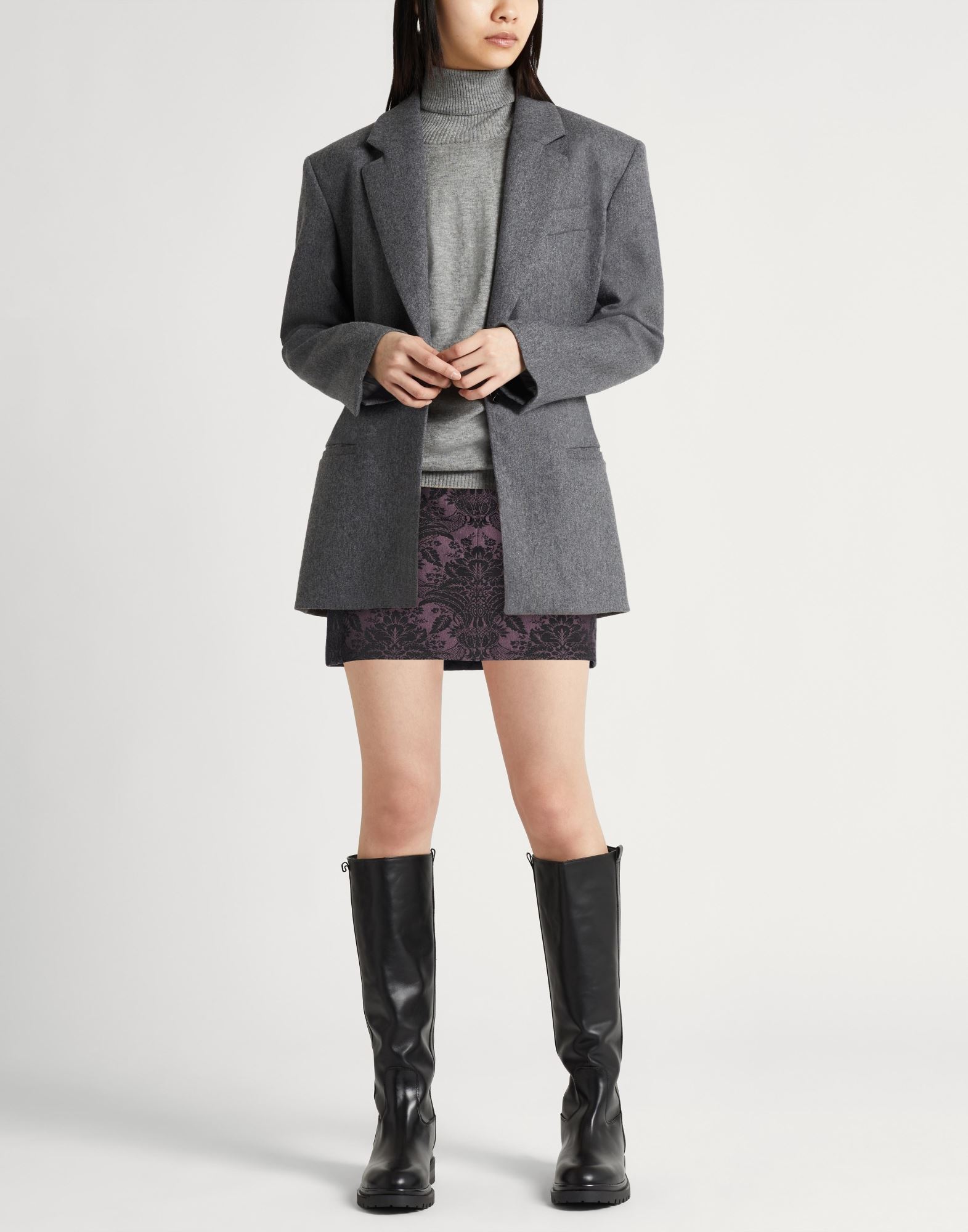  Max Mara - Hosen & Röcke - Miniröcke - On Yoox.com 