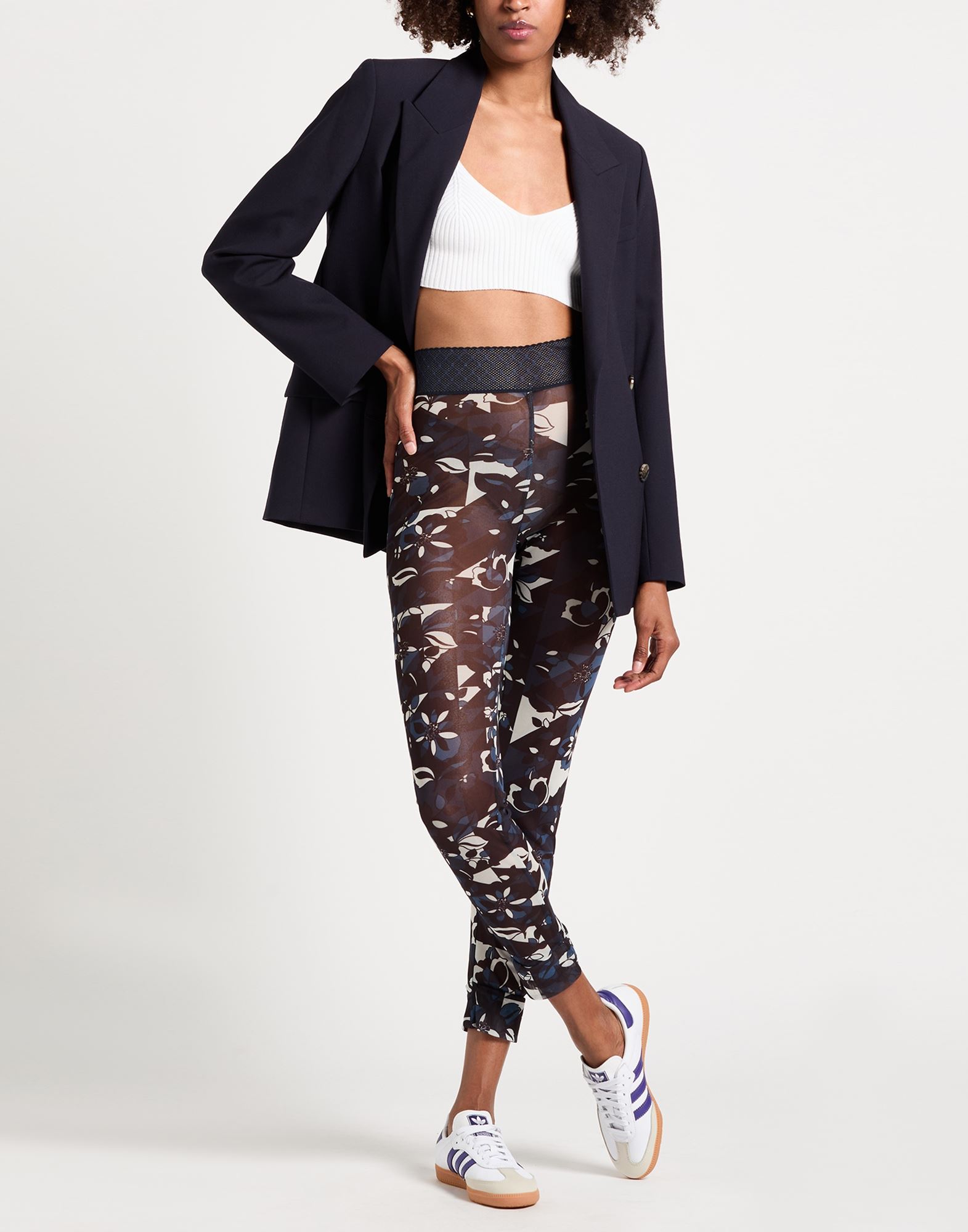  High - Hosen & Röcke - Leggings - On Yoox.com 