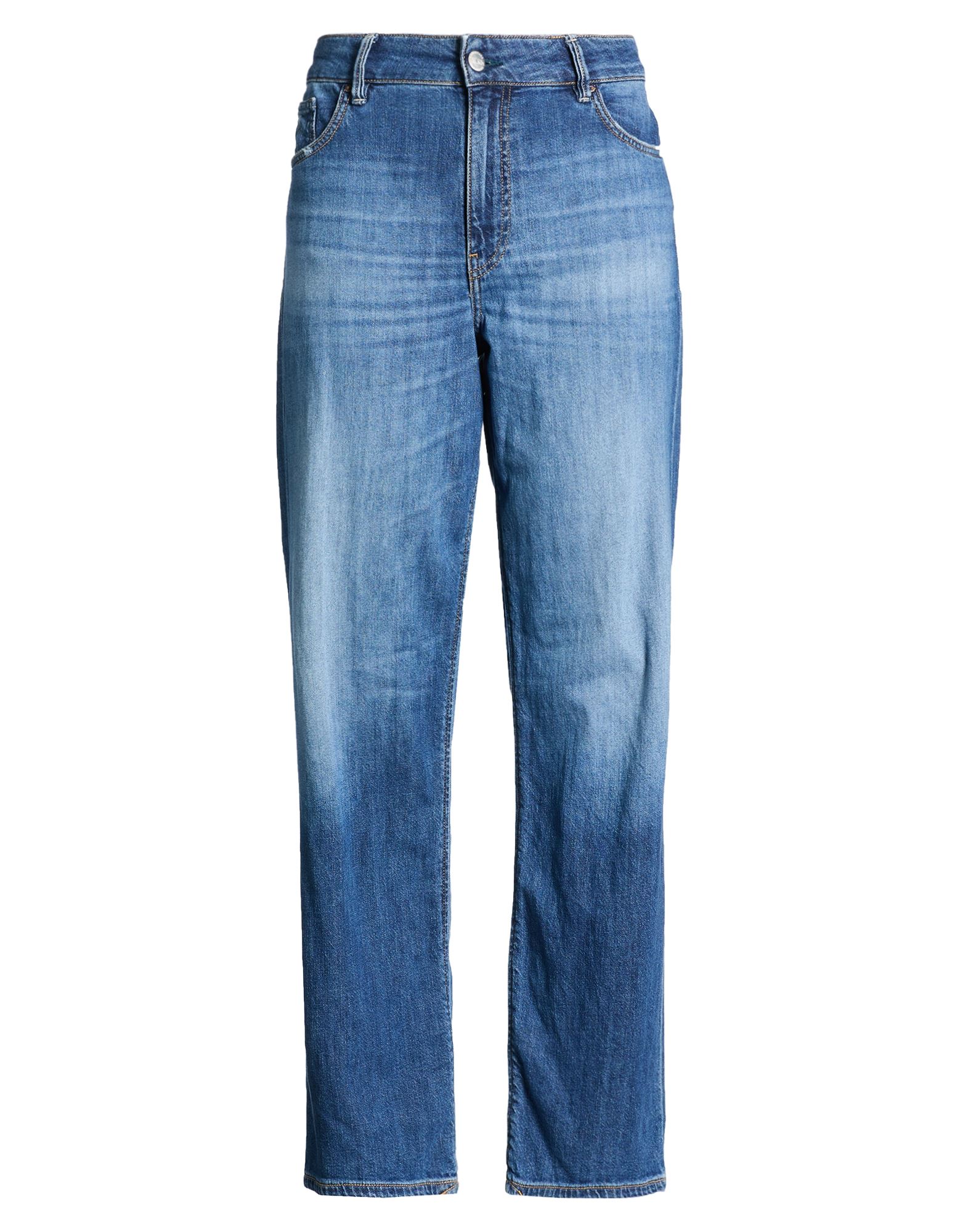  The.nim Standard - Partes De Abajo - Pantalones Vaqueros - On Yoox.com 