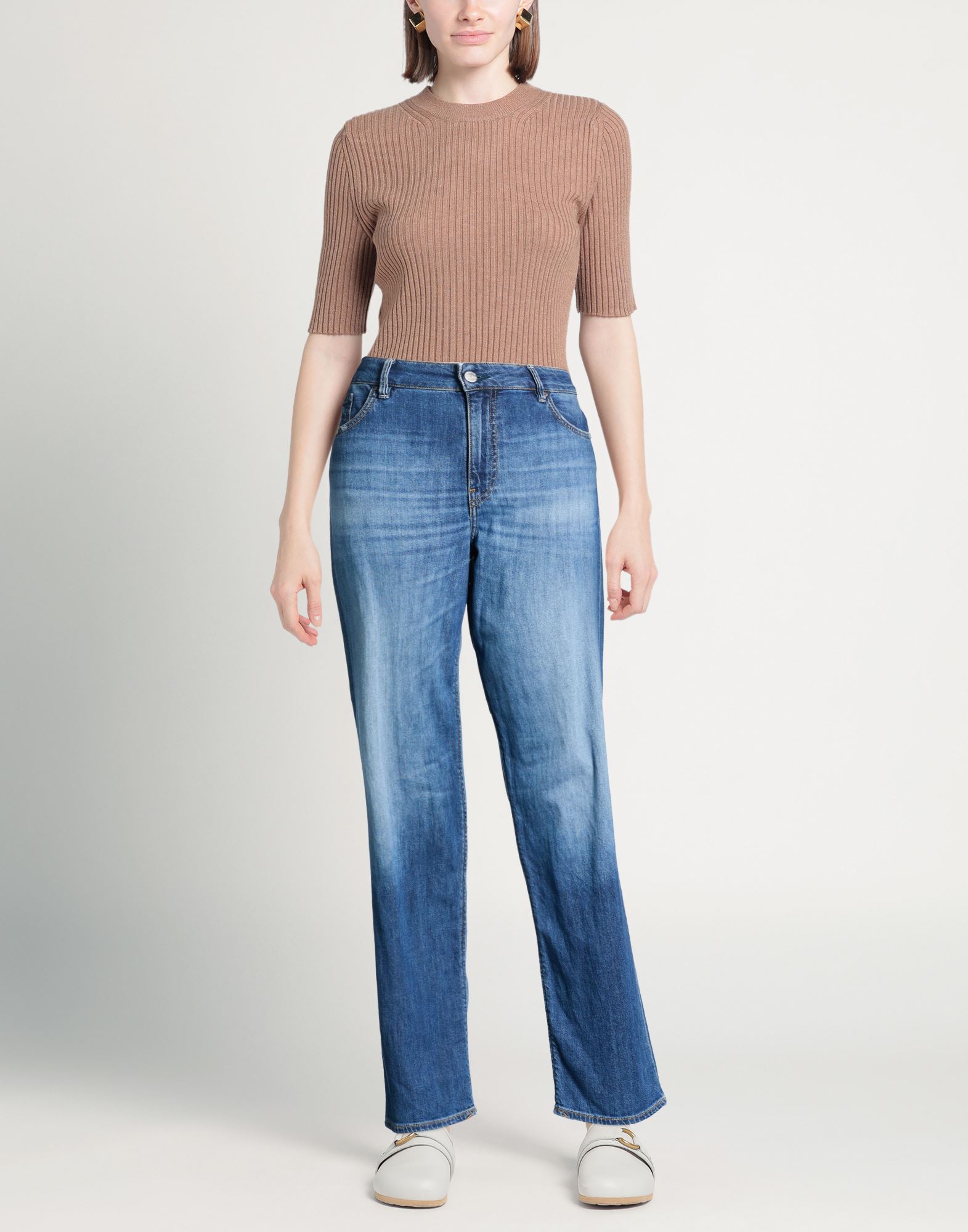 The.nim Standard - Partes De Abajo - Pantalones Vaqueros - On Yoox.com 