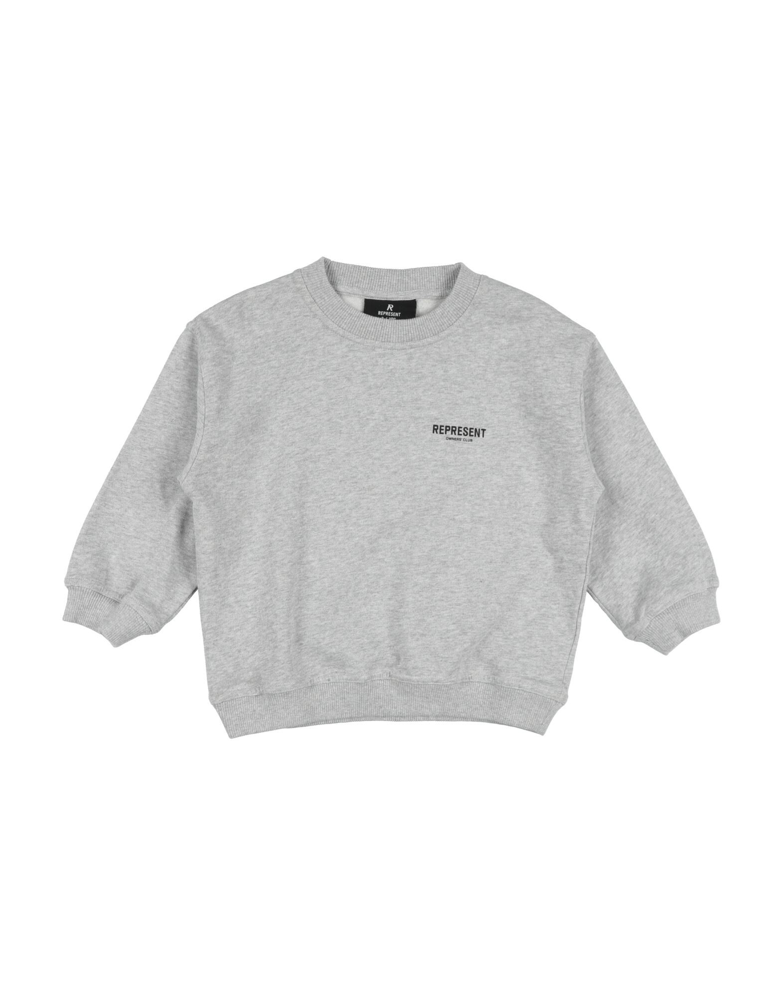  Represent - Tops - Sweat-shirts - On Yoox.com 