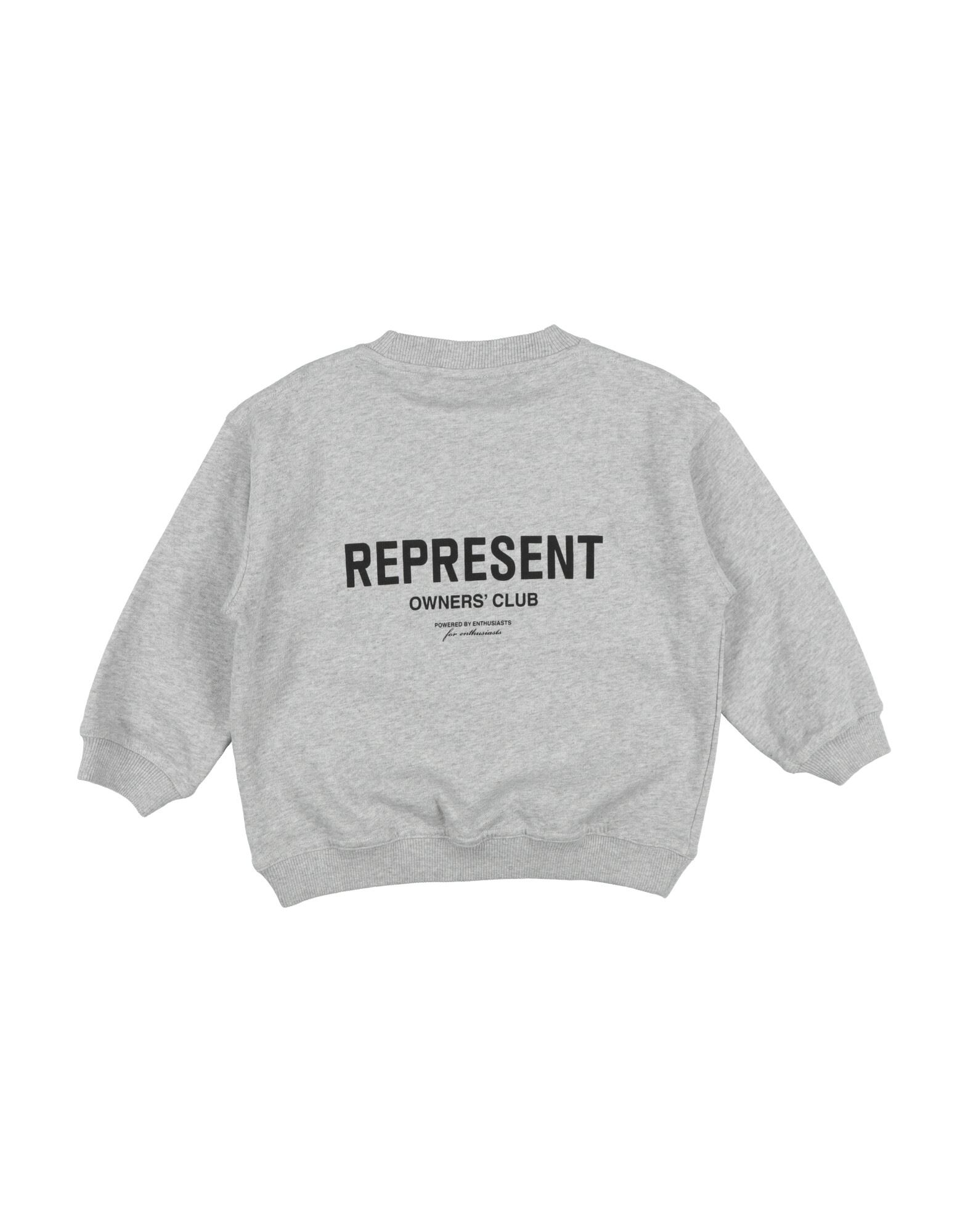  Represent - Tops - Sweat-shirts - On Yoox.com 