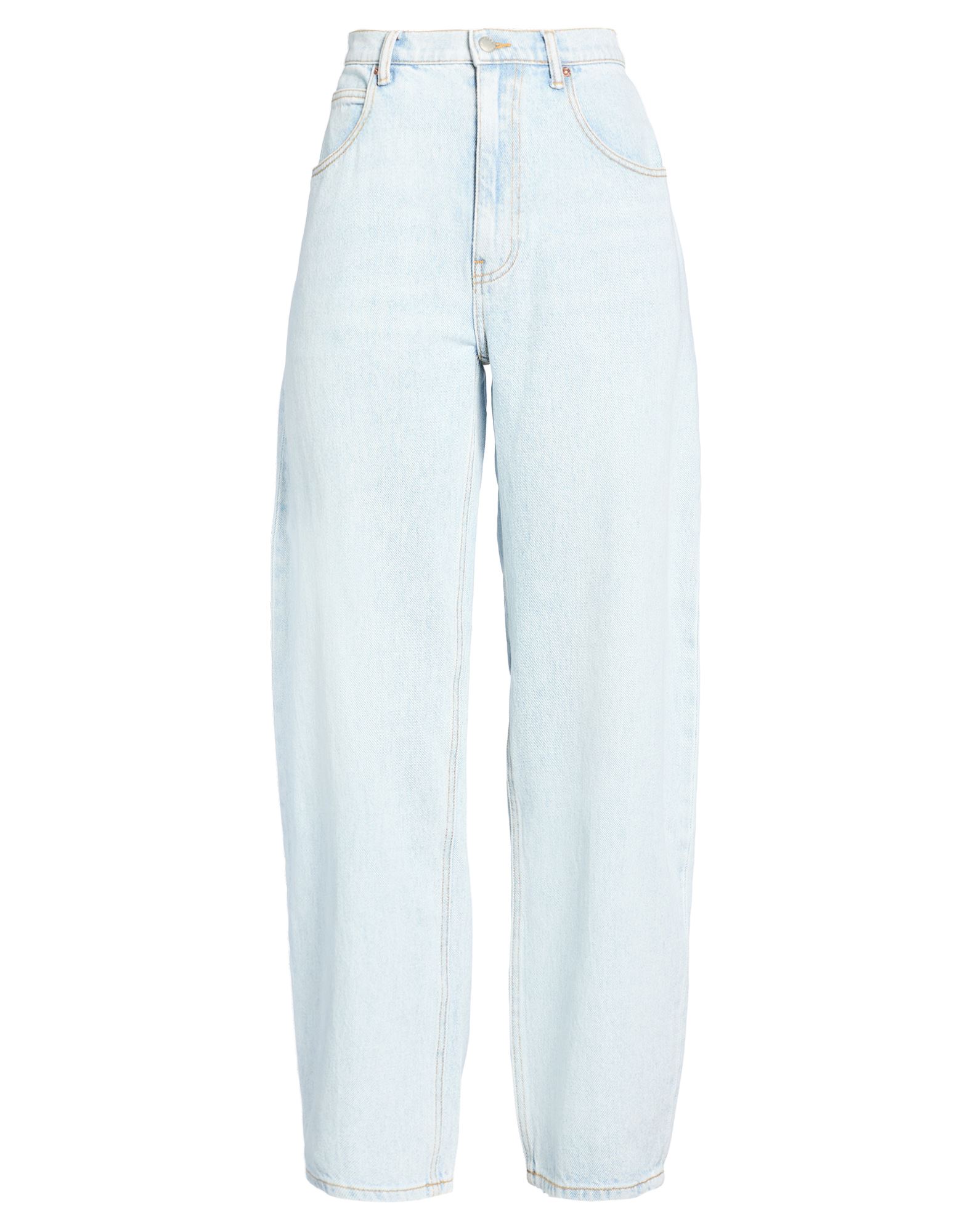 ALEXANDER WANG ALEXANDER WANG BOTTOMWEAR Τζιν
