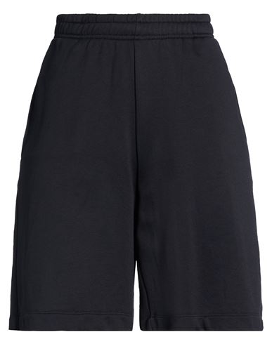 Pantalones cortos y bermudas Mujer Negro 40 Mujer