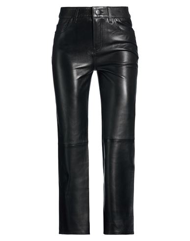 Pantalones Mujer Negro 36 Mujer