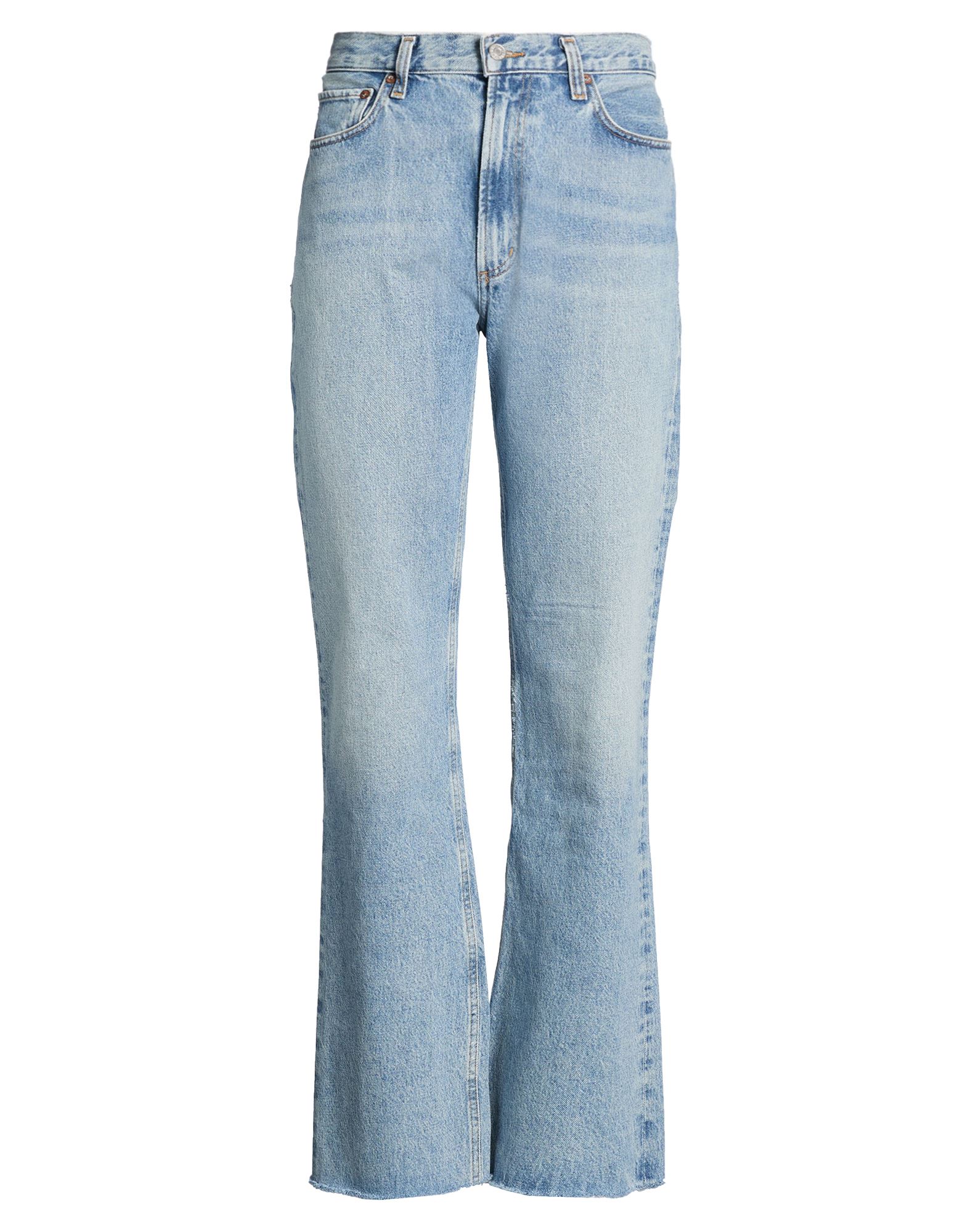 AGOLDE AGOLDE BOTTOMWEAR Τζιν