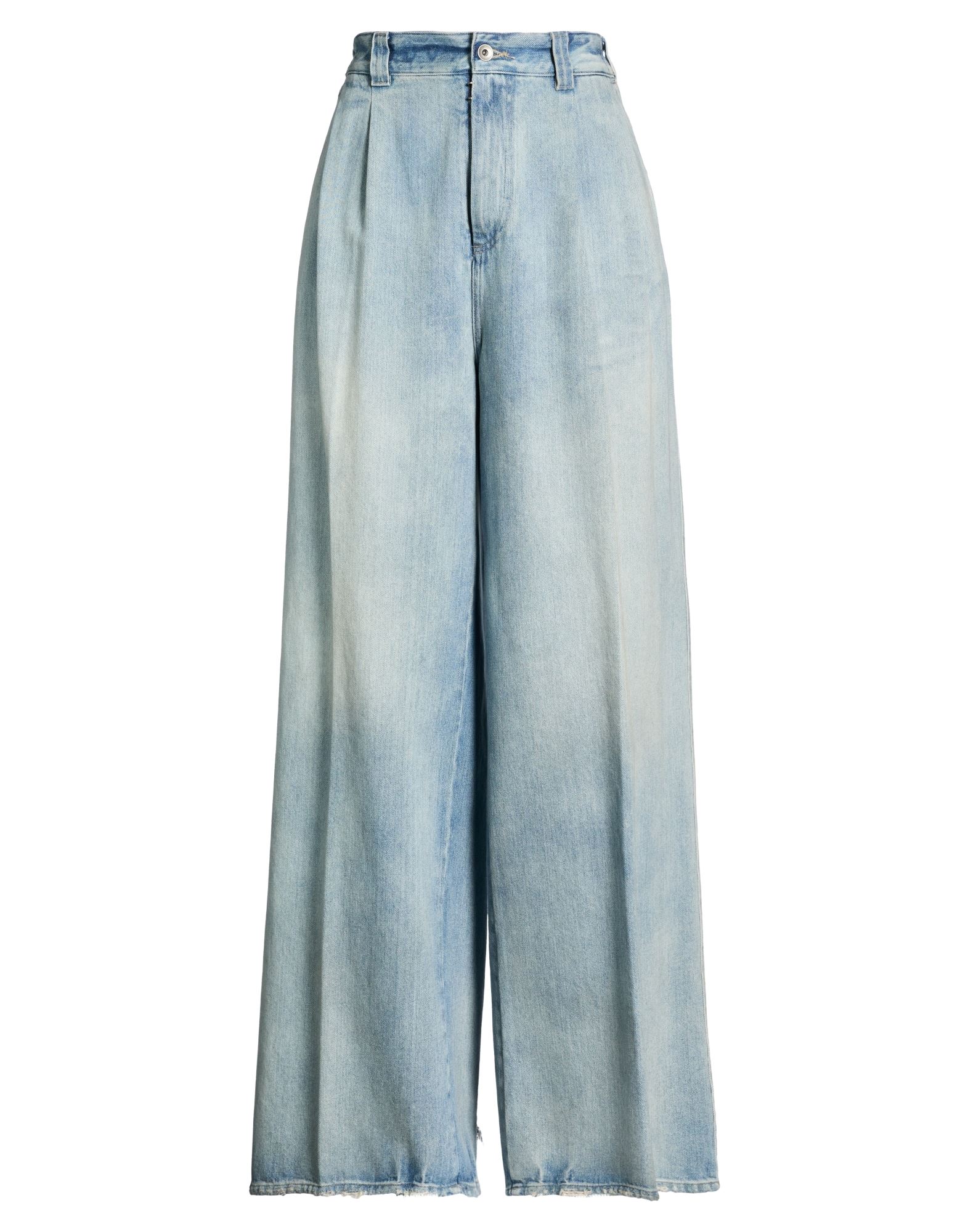 MAISON MARGIELA MAISON MARGIELA BOTTOMWEAR Τζιν