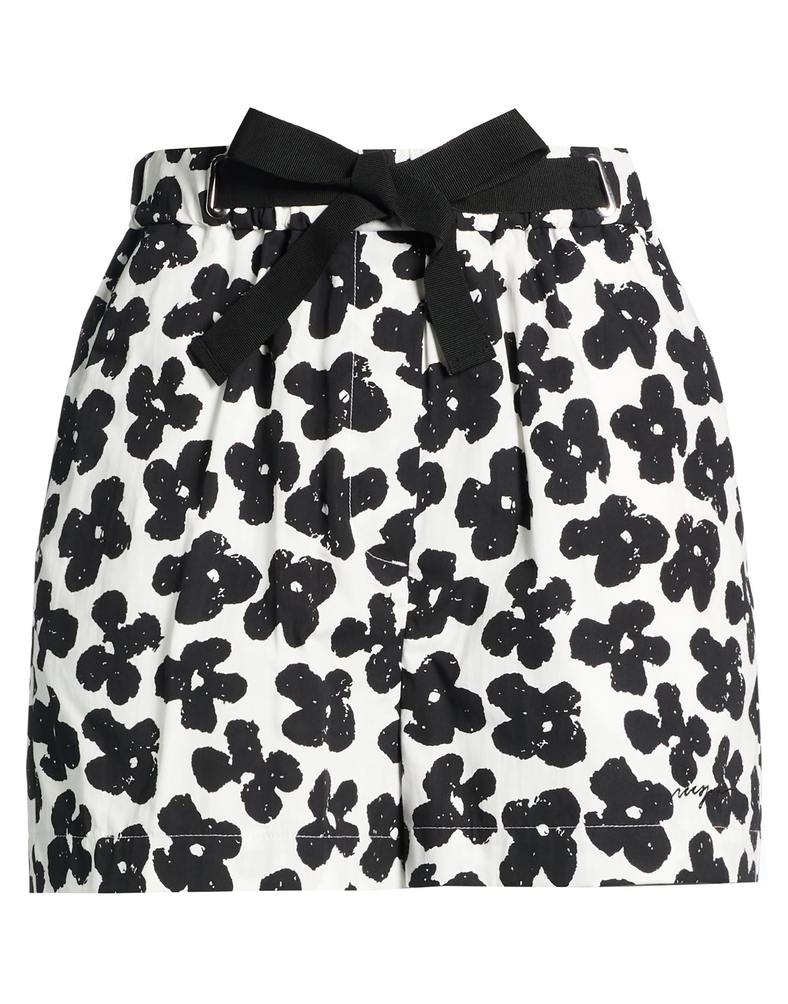  MSGM BOTTOMWEAR Σορτς & Βερμούδες