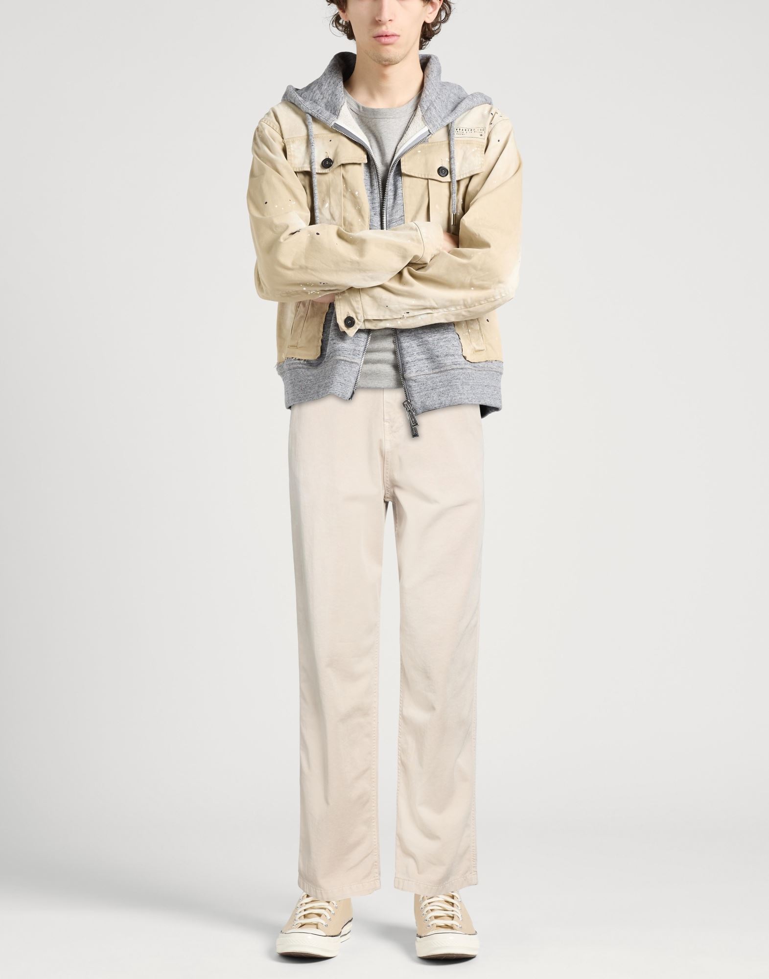  Haikure - Hosen & Röcke - Hosen - On Yoox.com 