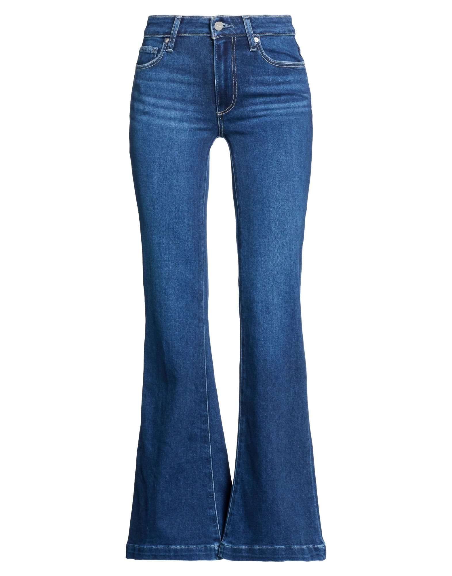  Paige - Hosen & Röcke - Jeanshosen - On Yoox.com 