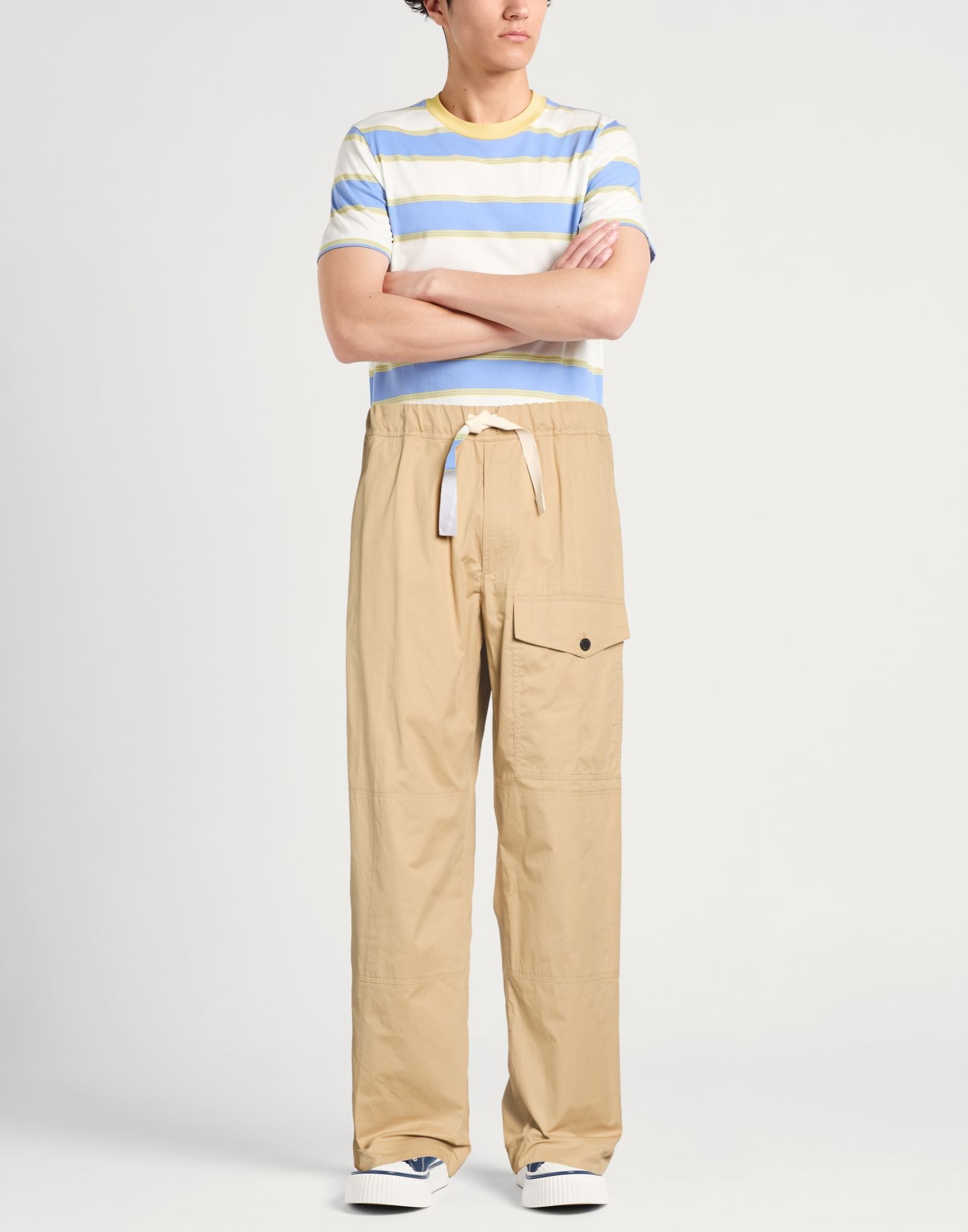  Dries Van Noten - Hosen & Röcke - Hosen - On Yoox.com 