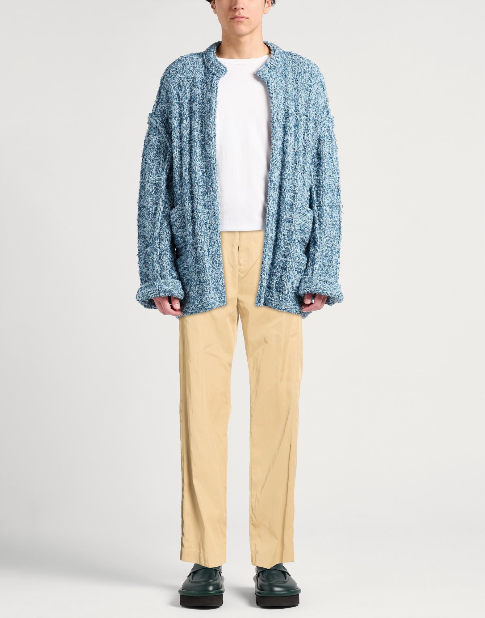  Dries Van Noten - Hosen & Röcke - Hosen - On Yoox.com 