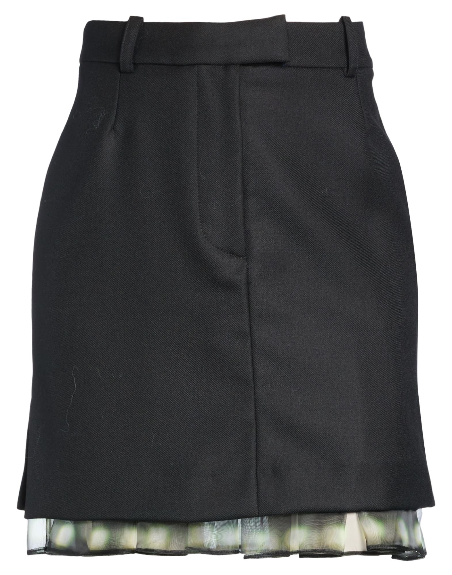 16ARLINGTON 16ARLINGTON BOTTOMWEAR Μίνι φούστα