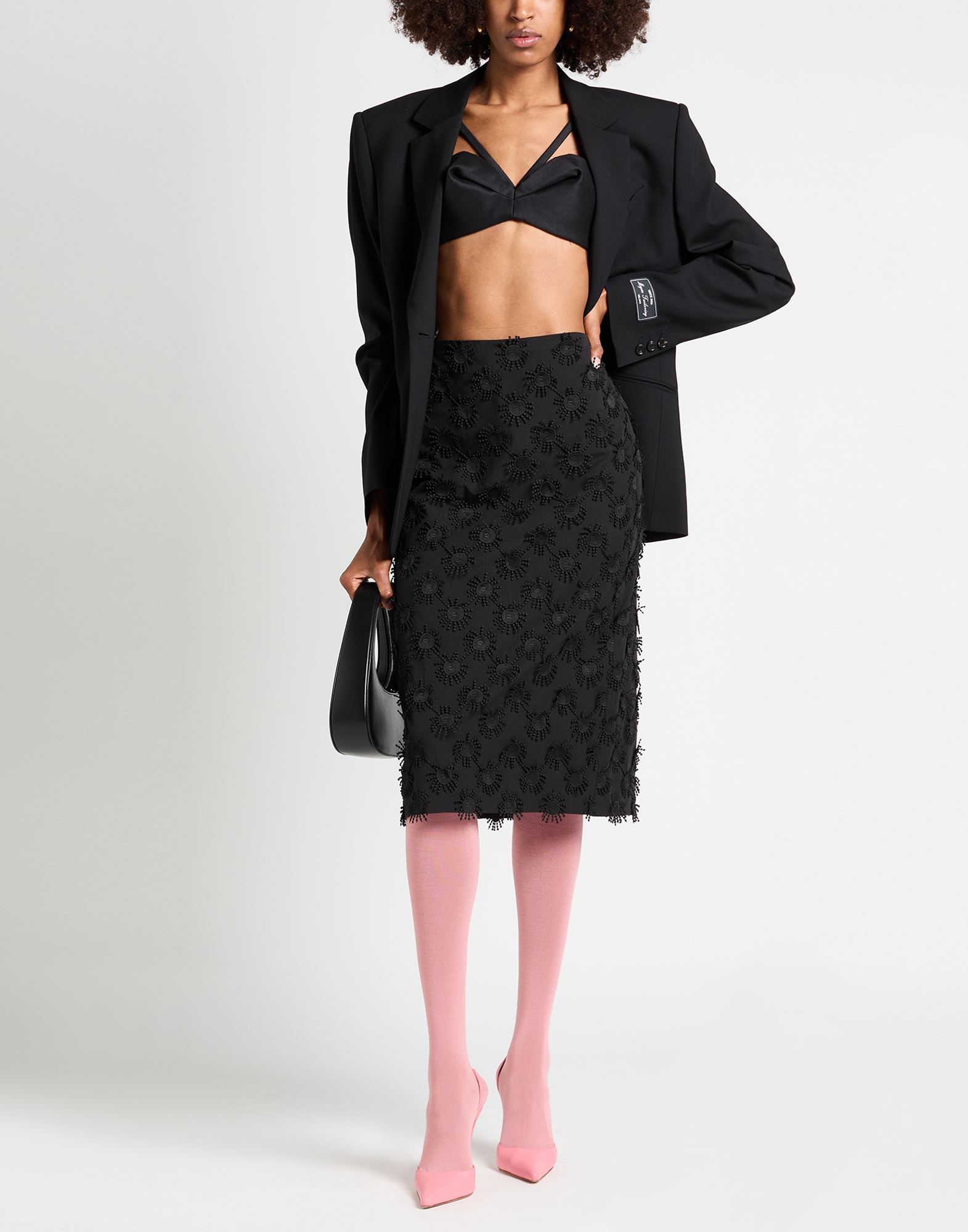  Msgm - Hosen & Röcke - Midi-röcke - On Yoox.com 