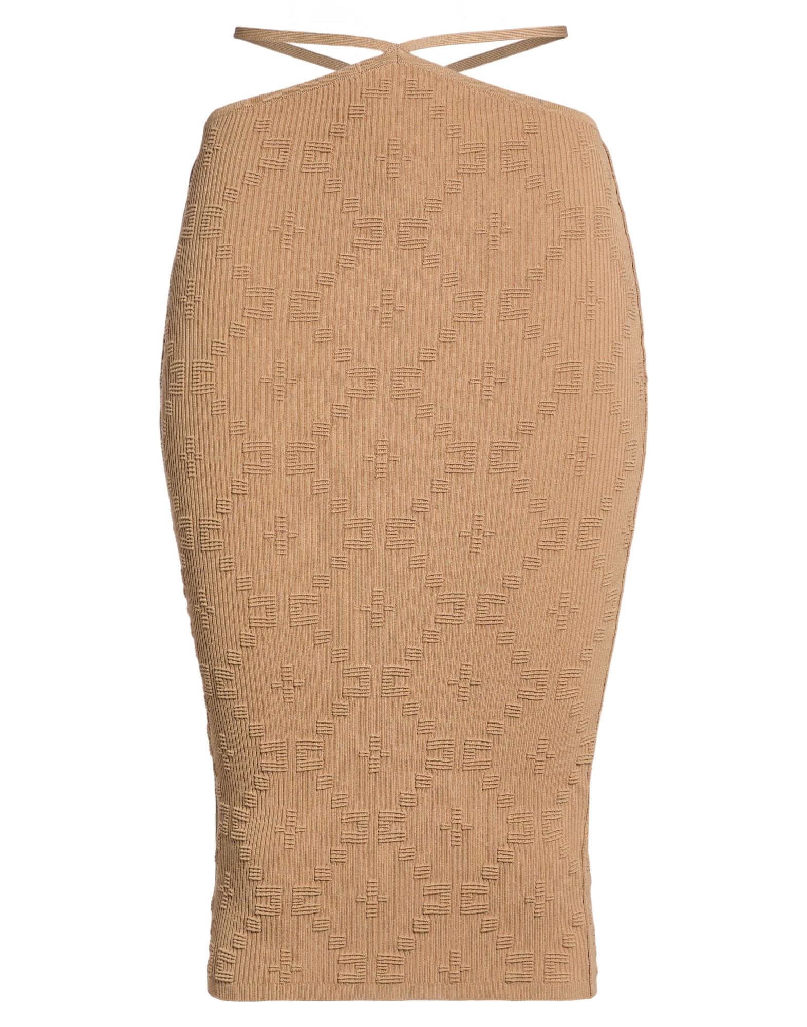 ELISABETTA FRANCHI BOTTOMWEAR Μίντι φούστα