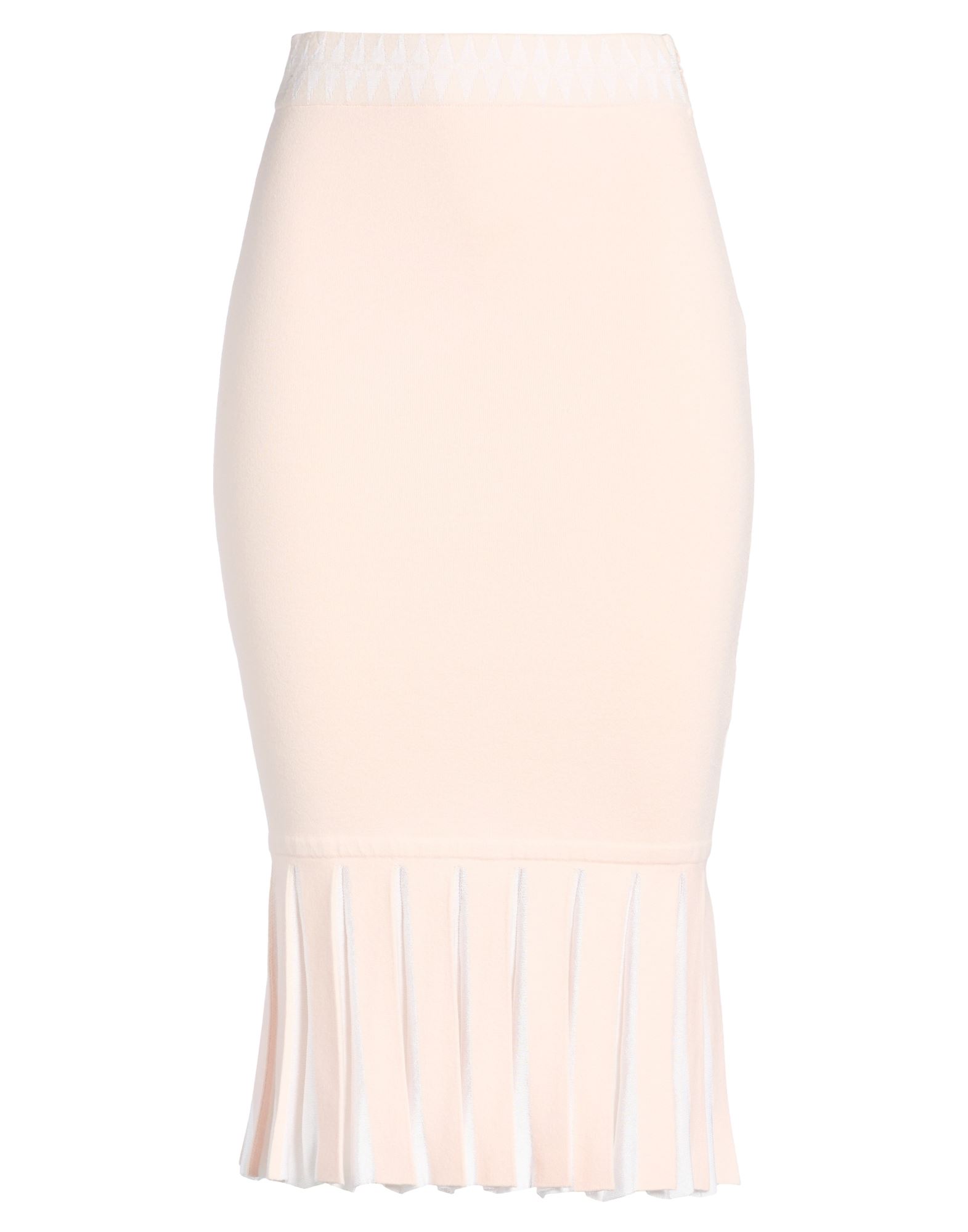 ELISABETTA FRANCHI BOTTOMWEAR Μίντι φούστα