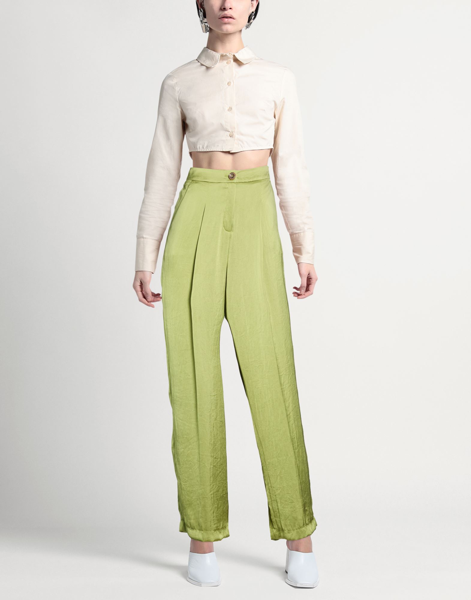  Luisa Cerano - Hosen & Röcke - Hosen - On Yoox.com 