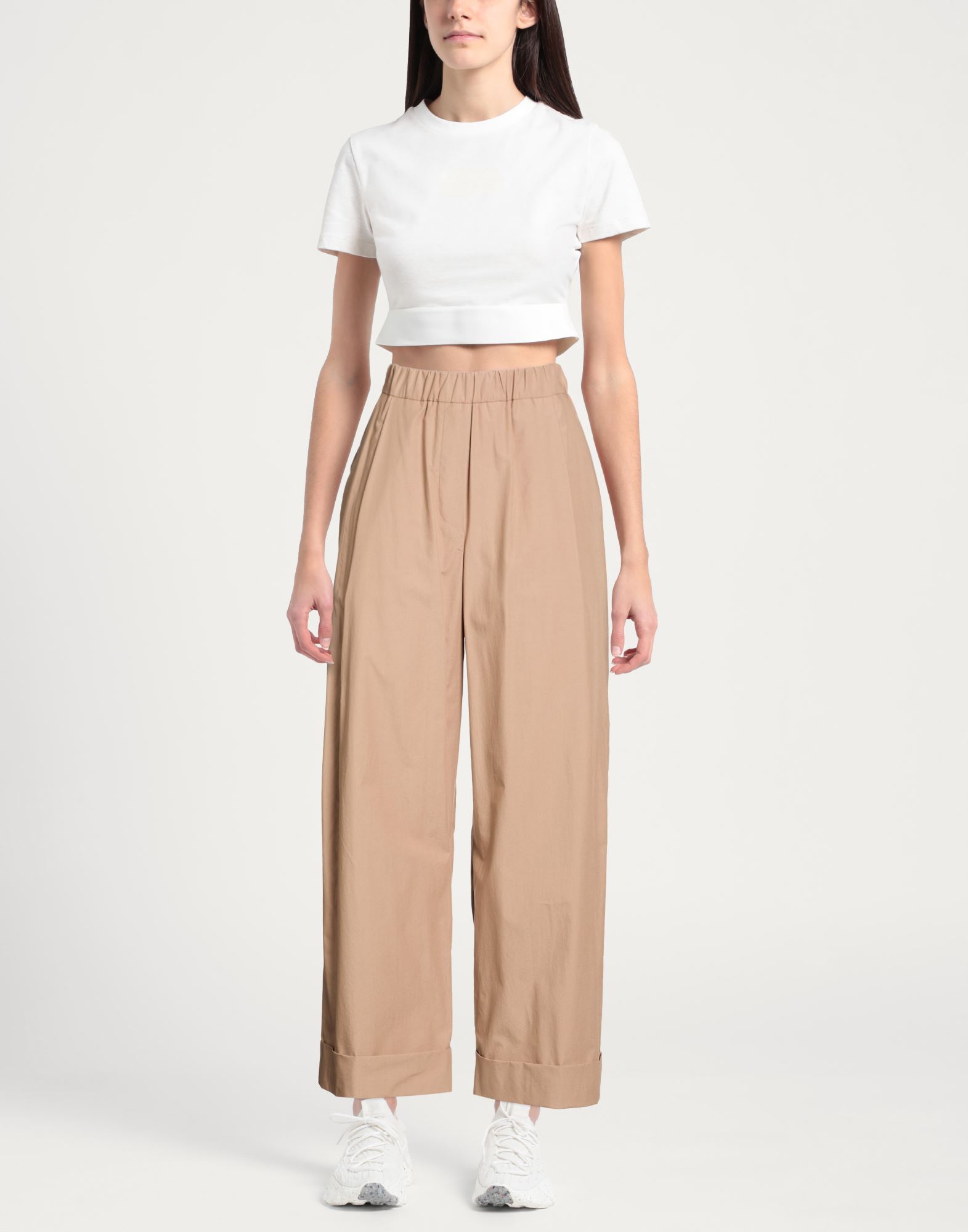  N_8 - Hosen & Röcke - Hosen - On Yoox.com 