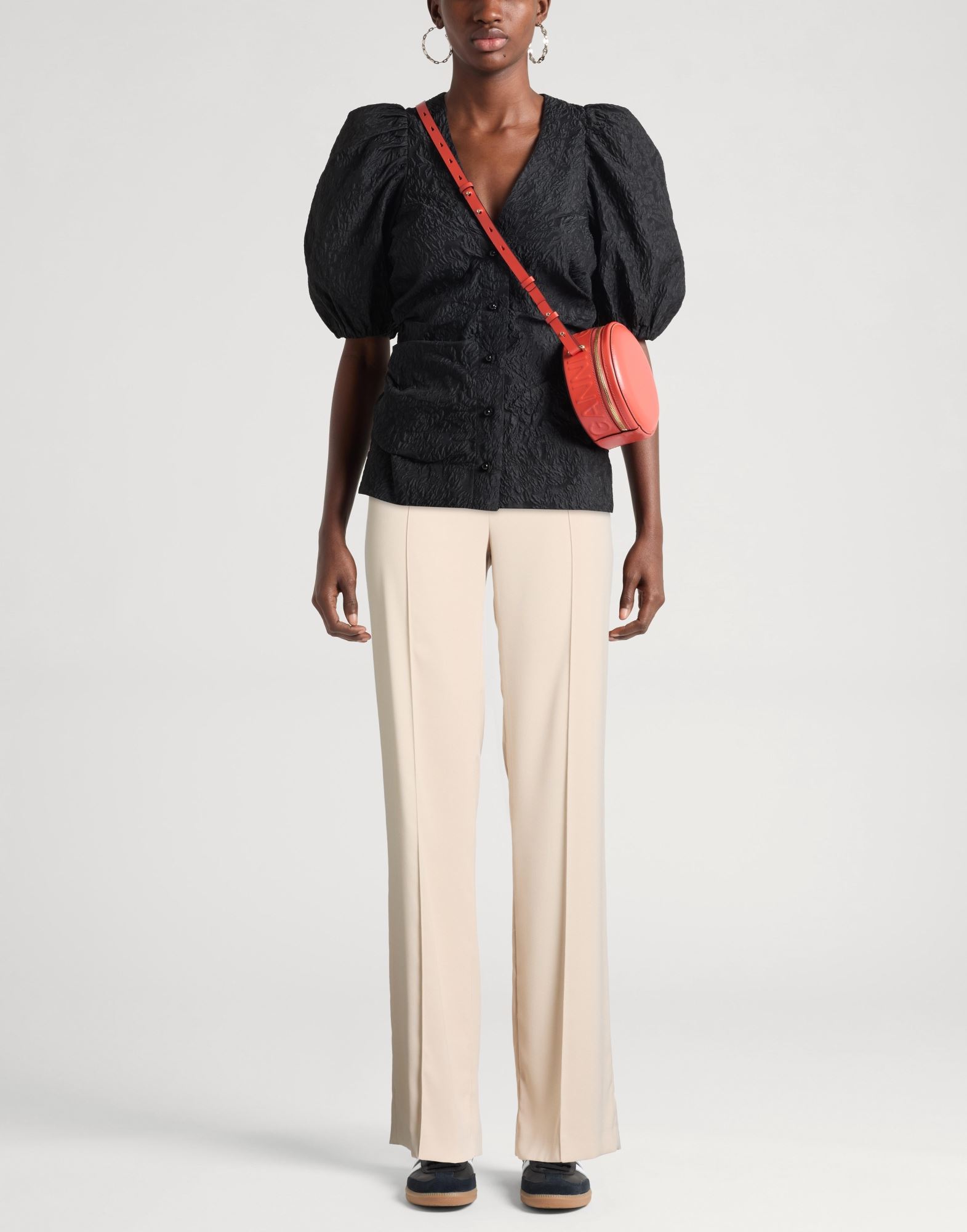  Manuel Ritz - Partes De Abajo - Pantalones - On Yoox.com 