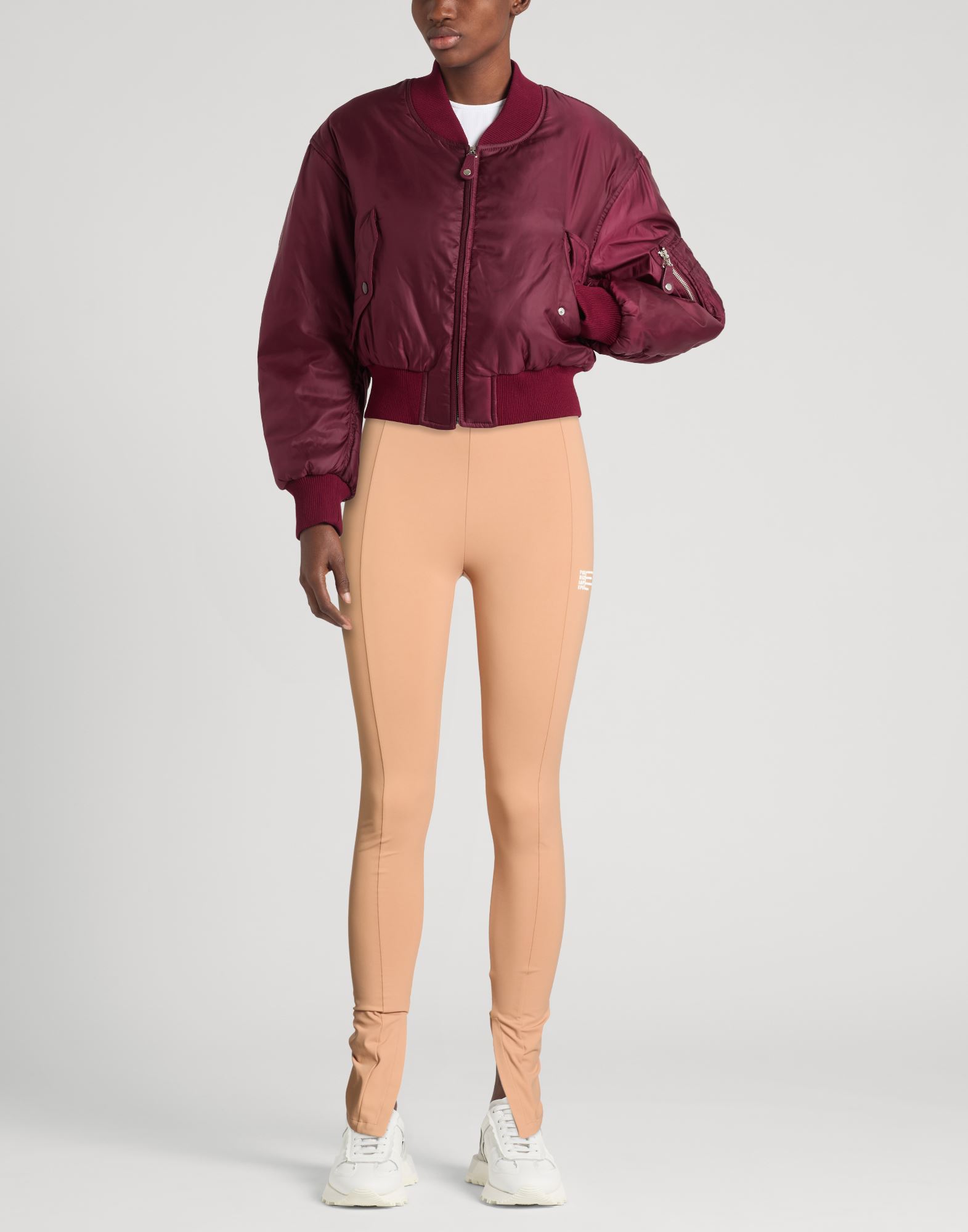  Patrizia Pepe - Hosen & Röcke - Leggings - On Yoox.com 
