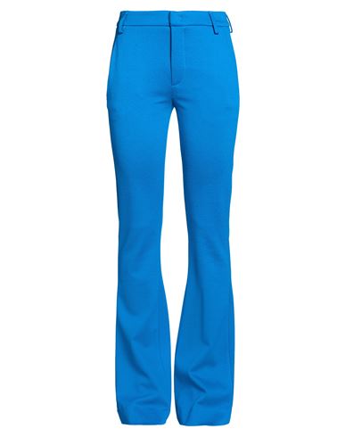 Pantalones Mujer Azul profundo 26,28 Mujer