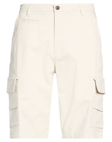 Pantalones cortos y bermudas Hombre Marfil 44,46,48,50,52,54 Hombre