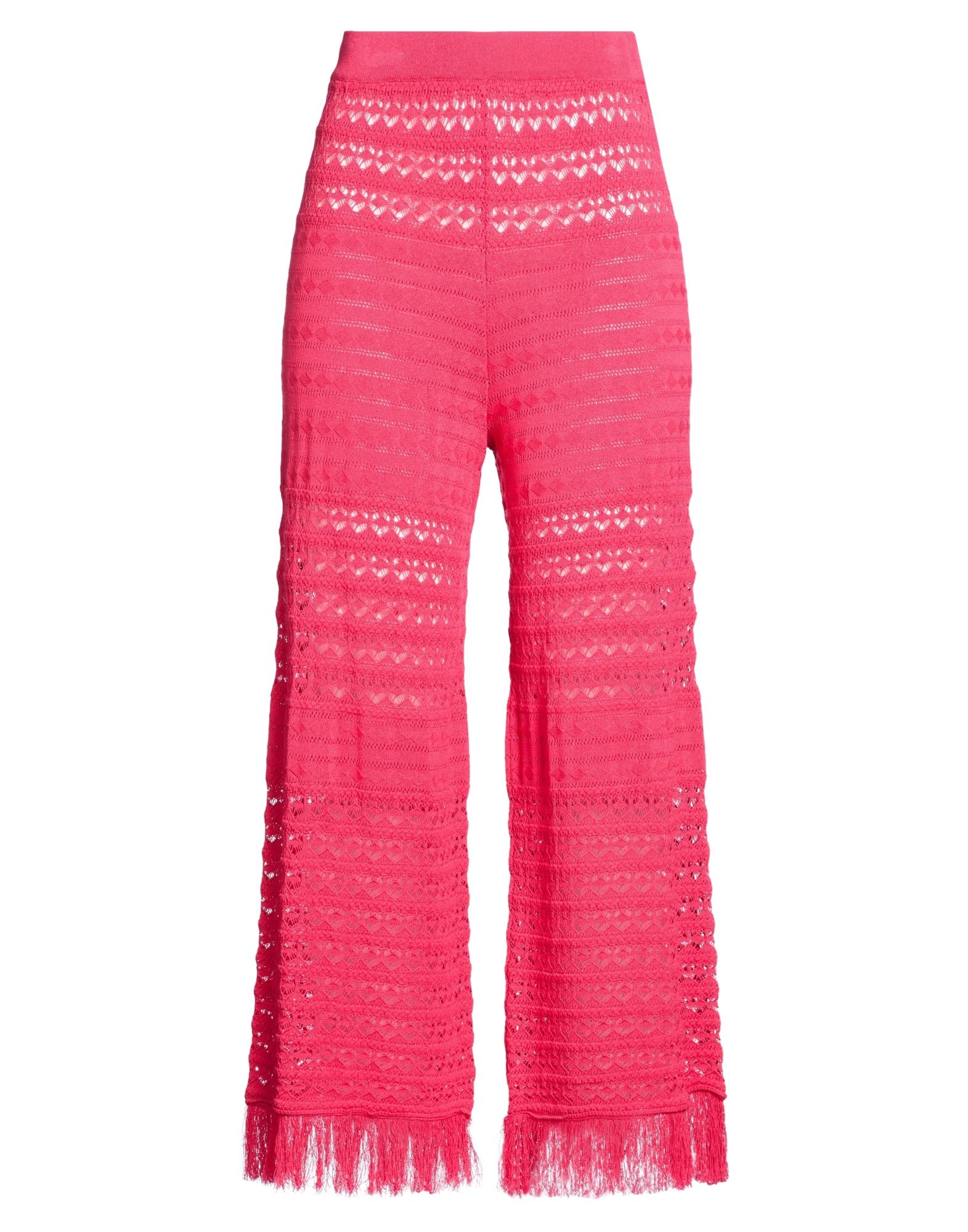 ELISABETTA FRANCHI BOTTOMWEAR Casual Παντελόνι