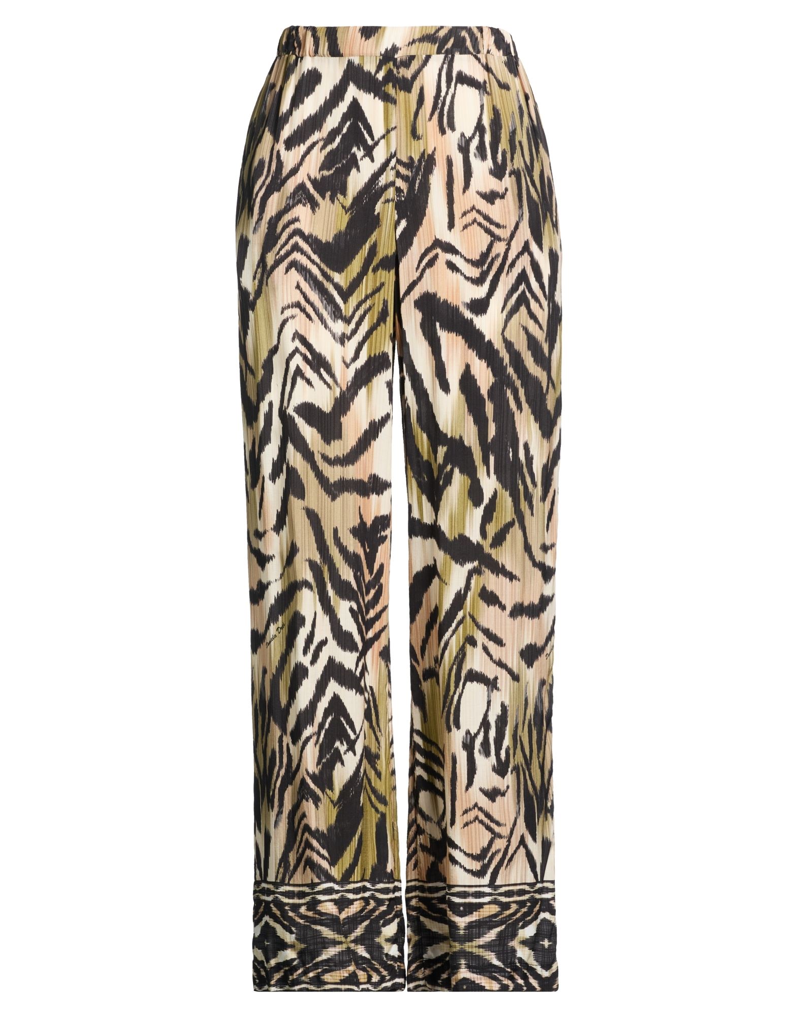  Daniela Drei - Hosen & Röcke - Hosen - On Yoox.com 
