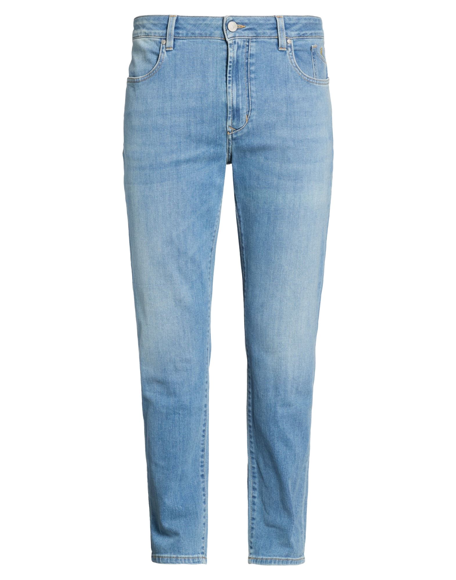  Jeckerson - Hosen & Röcke - Jeanshosen - On Yoox.com 