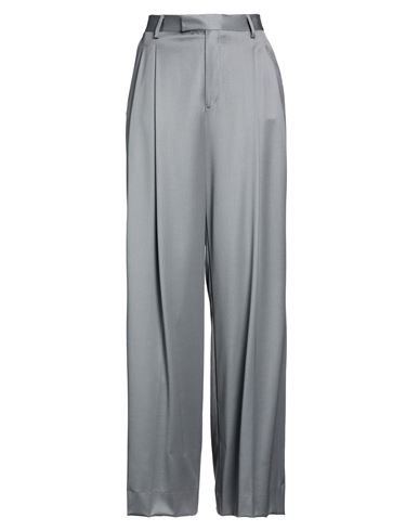 Lee Pantalones Mujer Plomo 40 Mujer