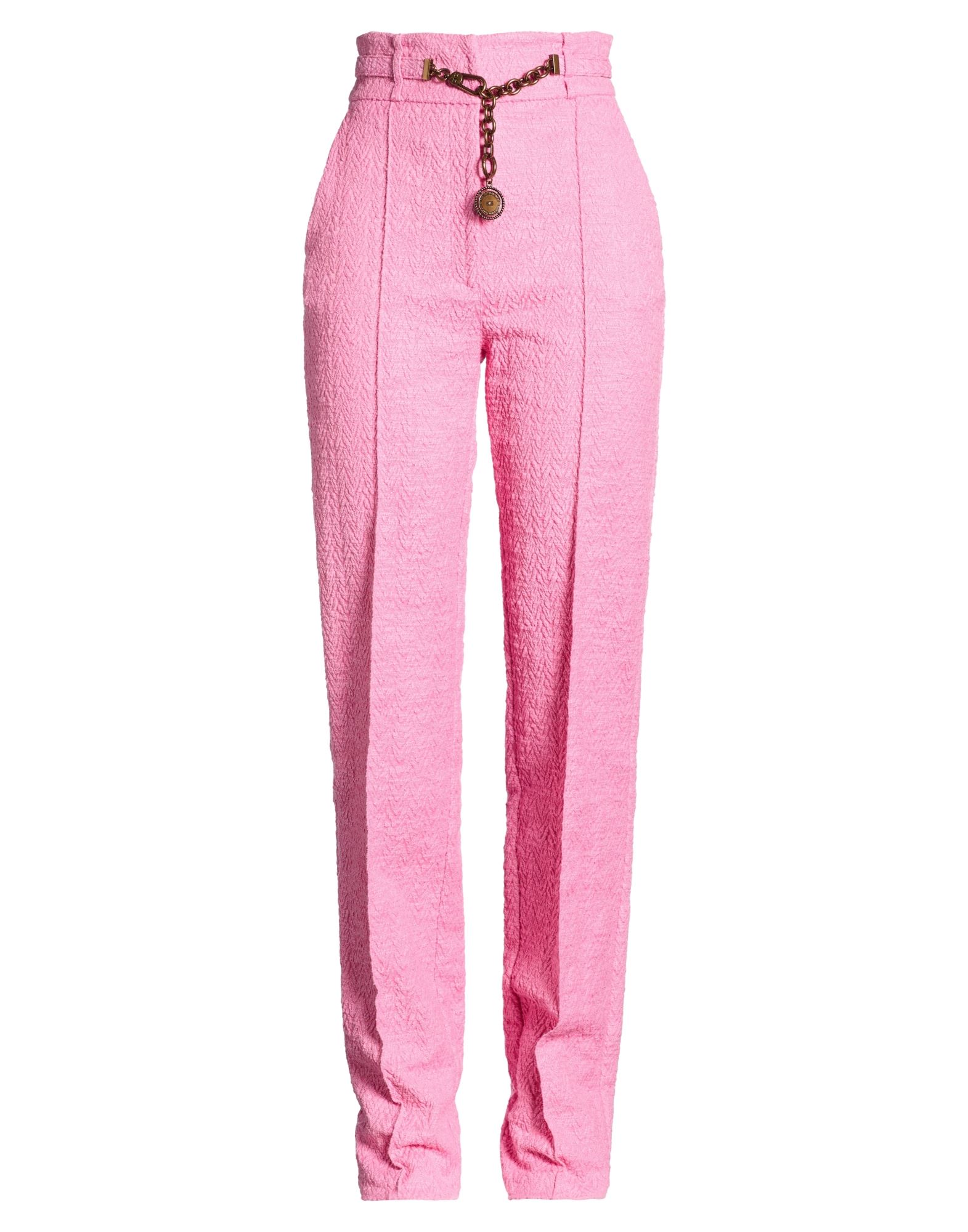 ELISABETTA FRANCHI BOTTOMWEAR Casual Παντελόνι