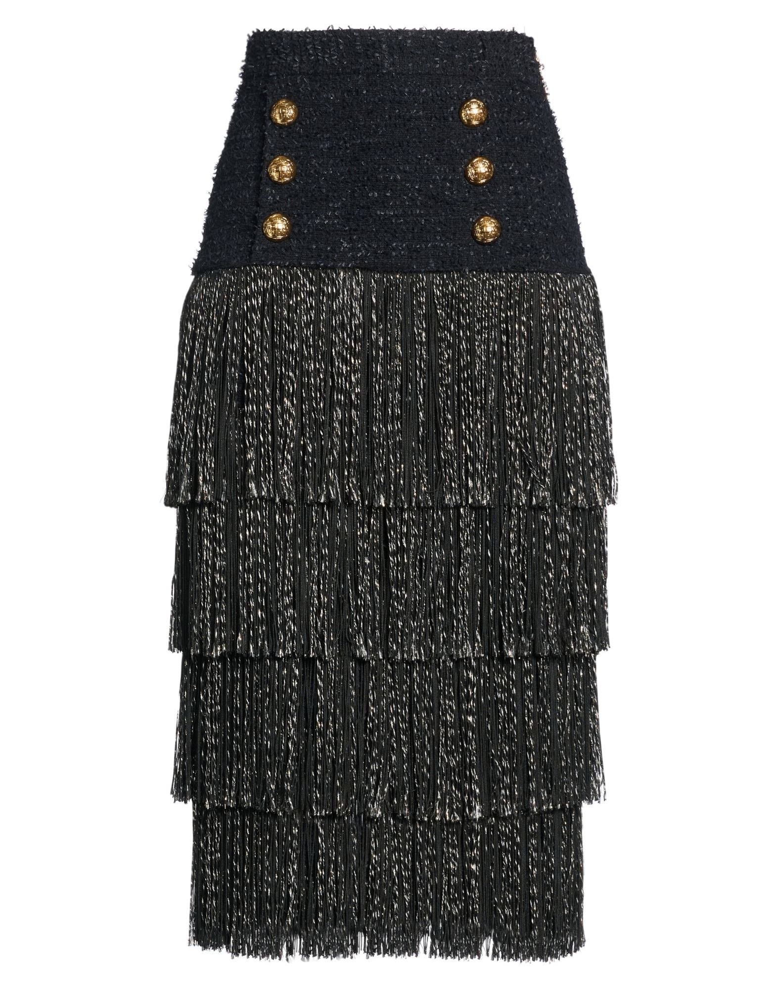 ELISABETTA FRANCHI ELISABETTA FRANCHI BOTTOMWEAR Μίντι φούστα