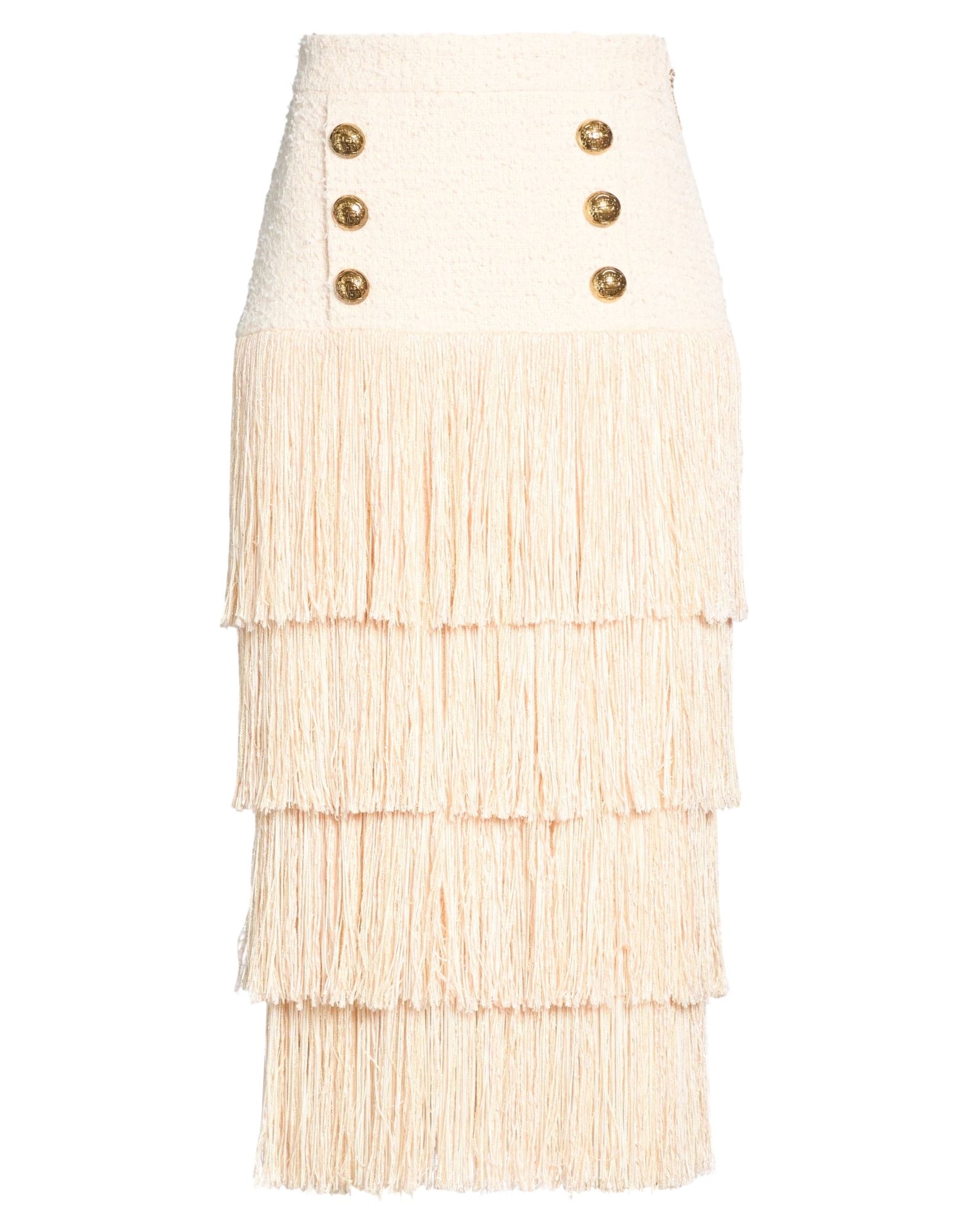 ELISABETTA FRANCHI ELISABETTA FRANCHI BOTTOMWEAR Μίντι φούστα