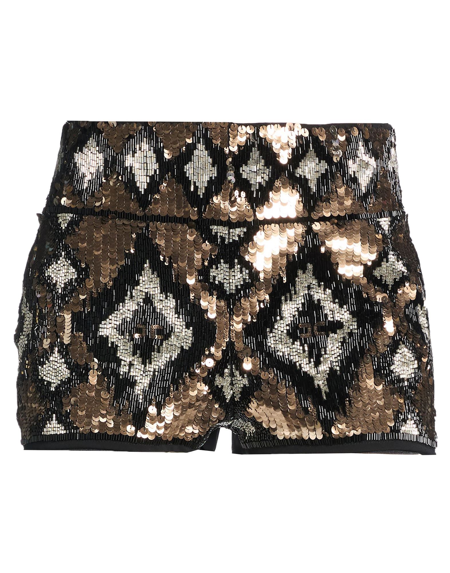 ELISABETTA FRANCHI ELISABETTA FRANCHI BOTTOMWEAR Σορτς & Βερμούδες
