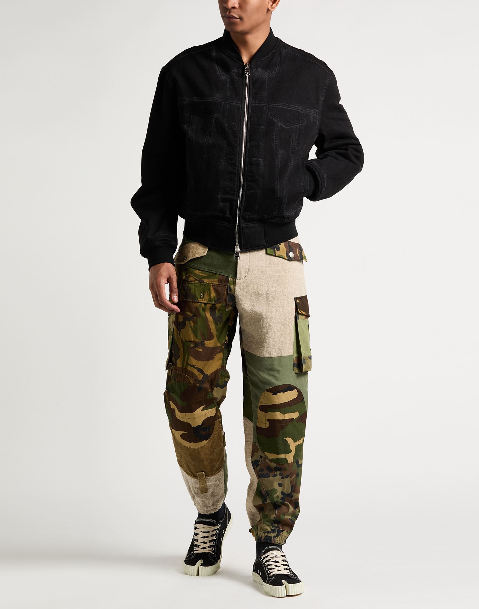  Dolce&gabbana - Hosen & Röcke - Hosen - On Yoox.com 
