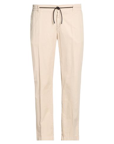 Pantalones Hombre Beige 50,56 Hombre