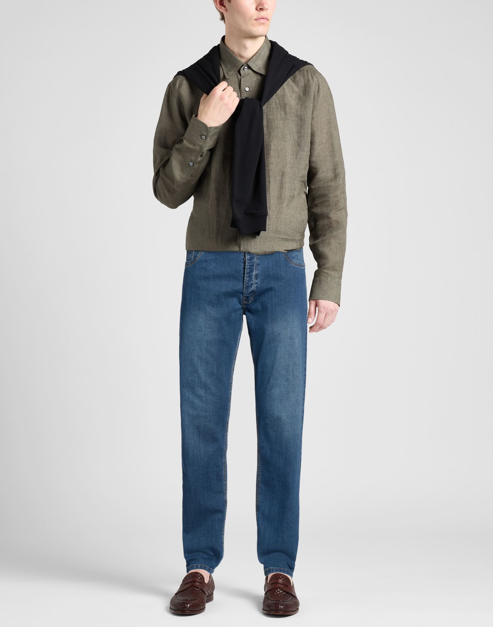  U.s.polo Assn. - Hosen & Röcke - Jeanshosen - On Yoox.com 